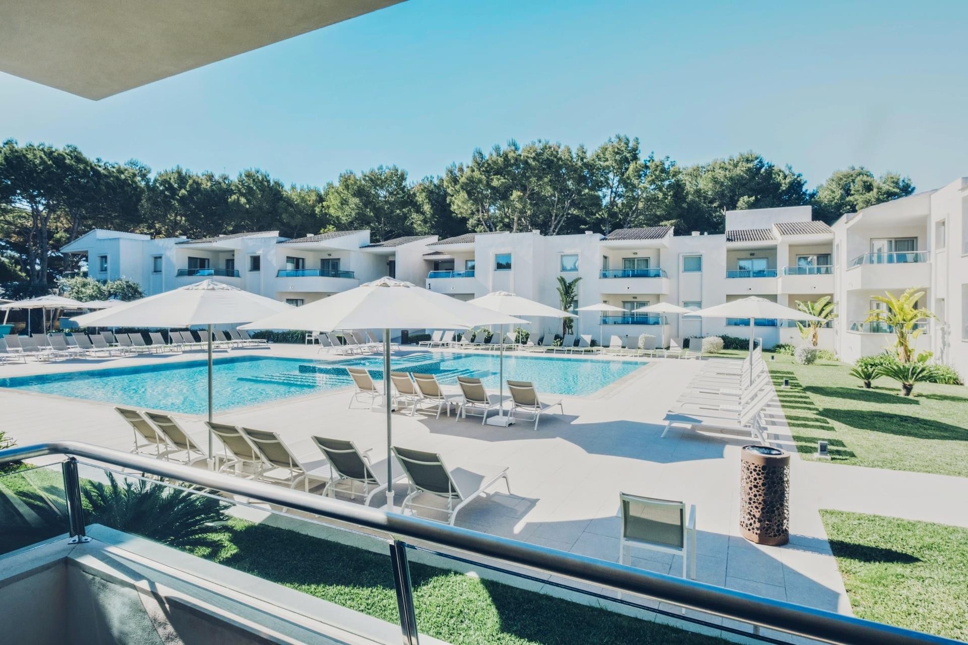 IBEROSTAR Selection Playa de Muro Village 21