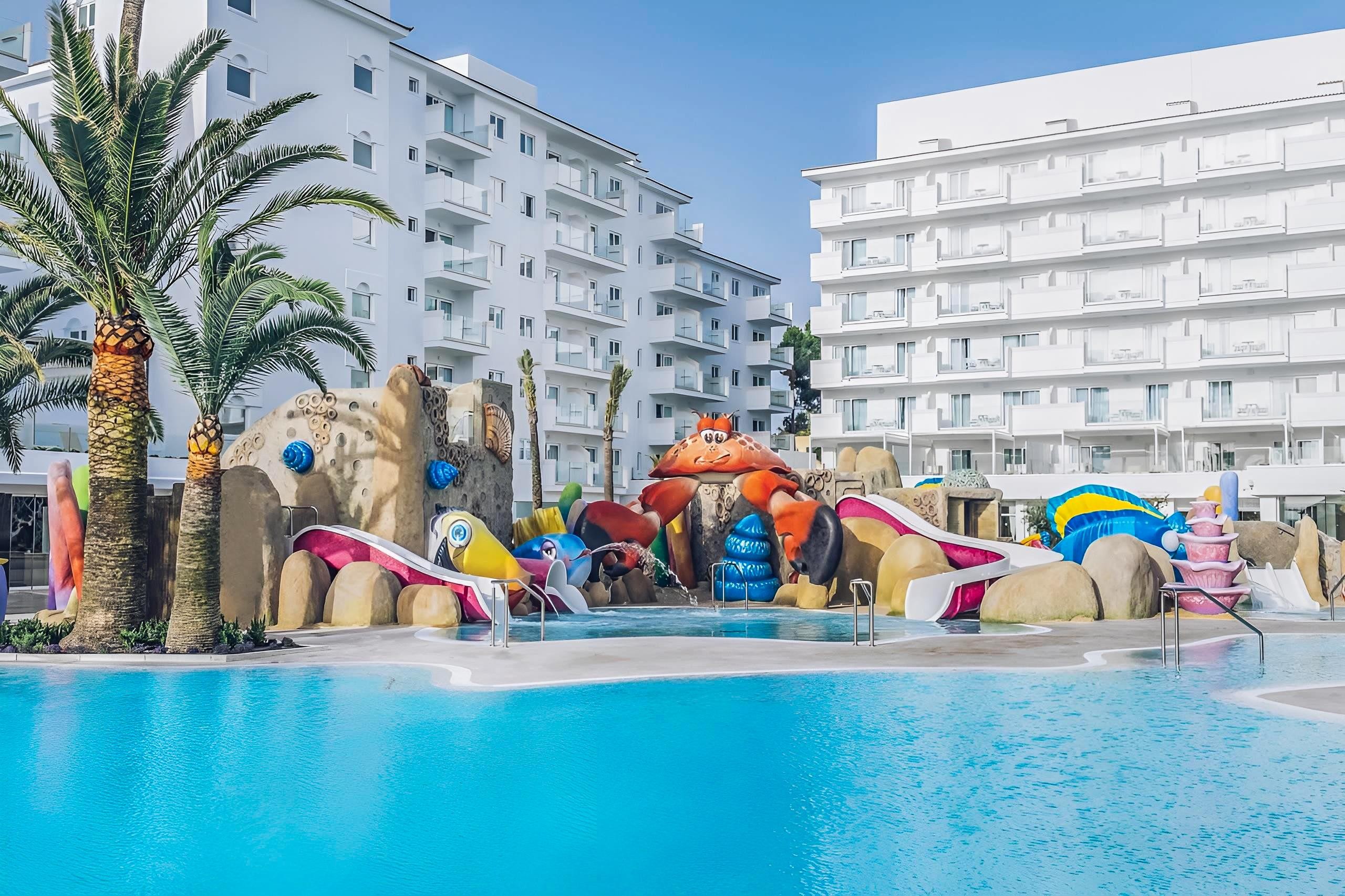 Iberostar Waves Alcudia Park