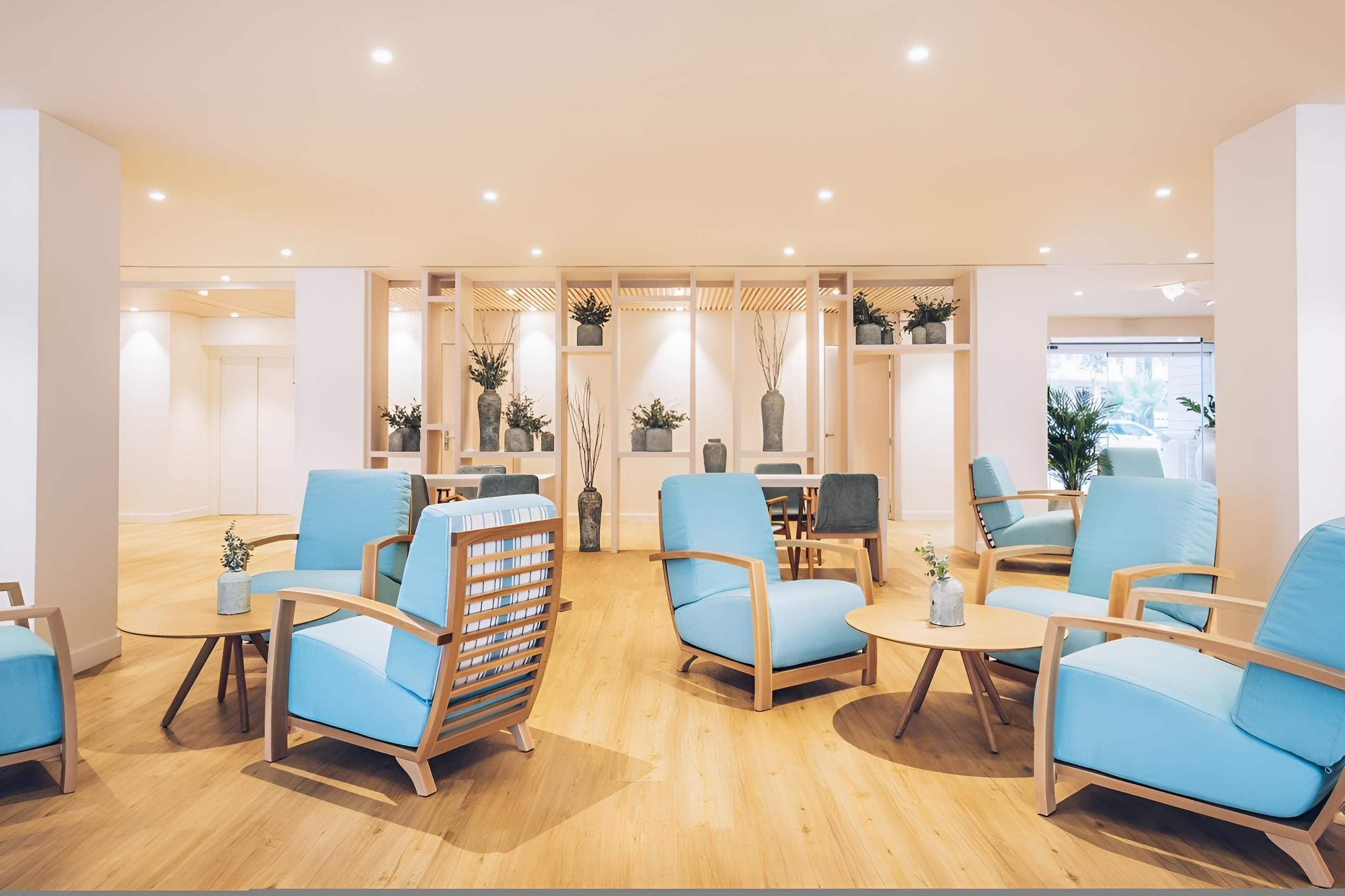 Iberostar Waves Alcudia Park 13