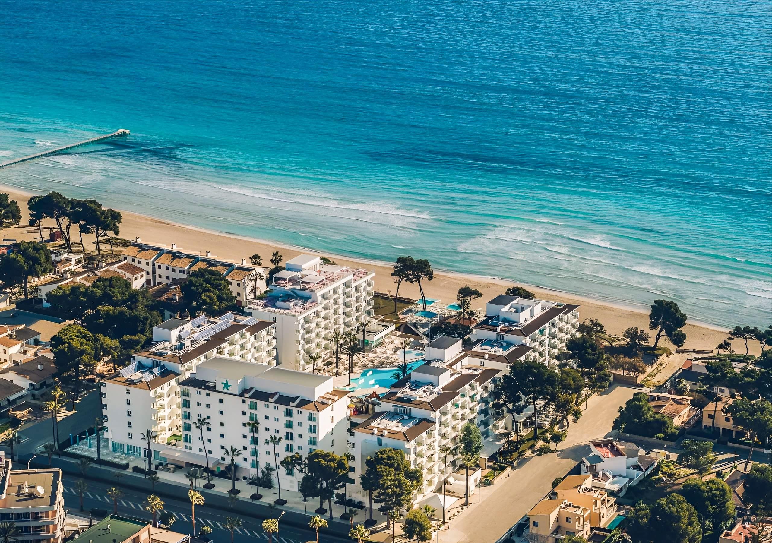 Iberostar Waves Alcudia Park