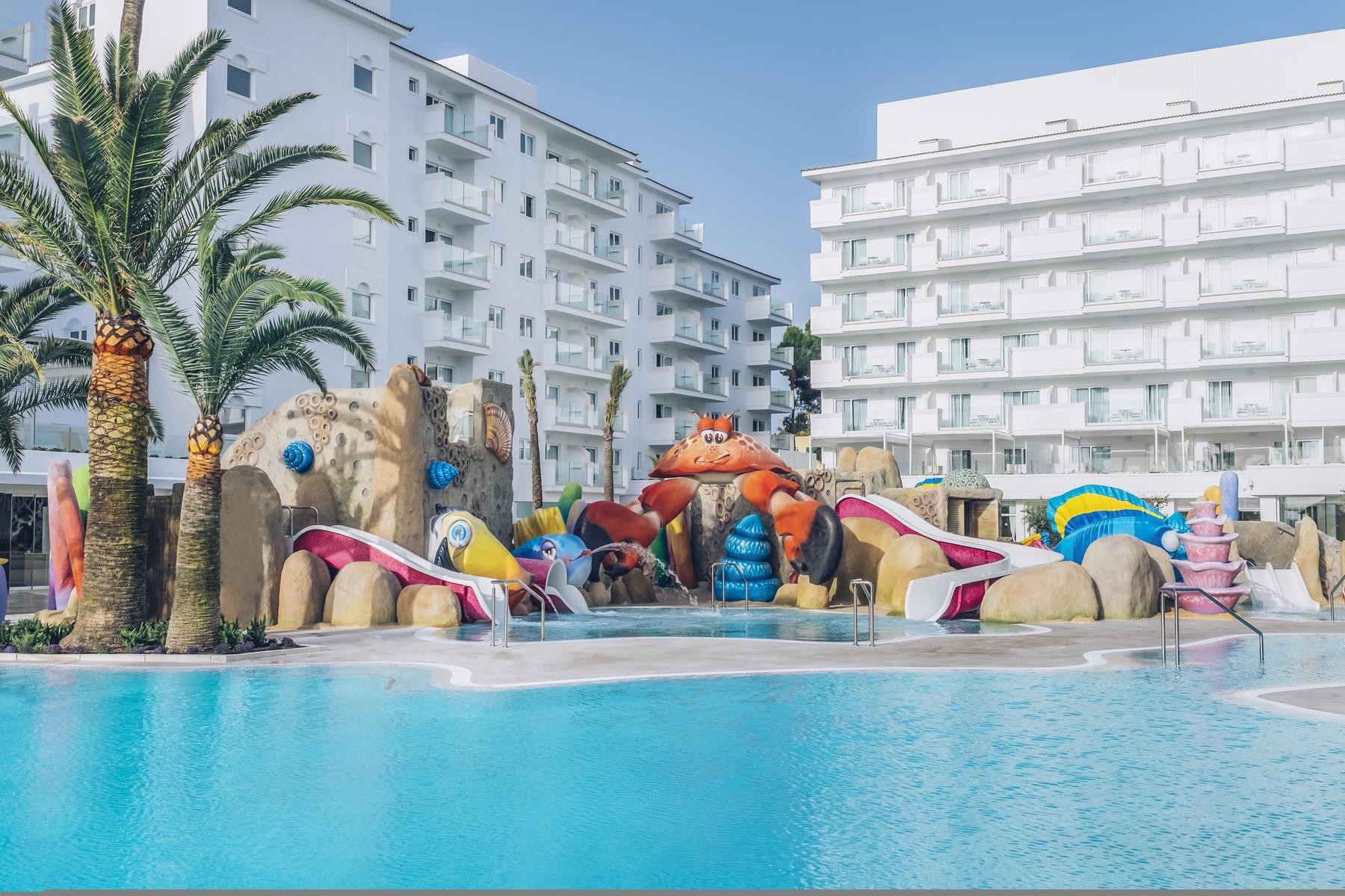 Iberostar Alcudia Park