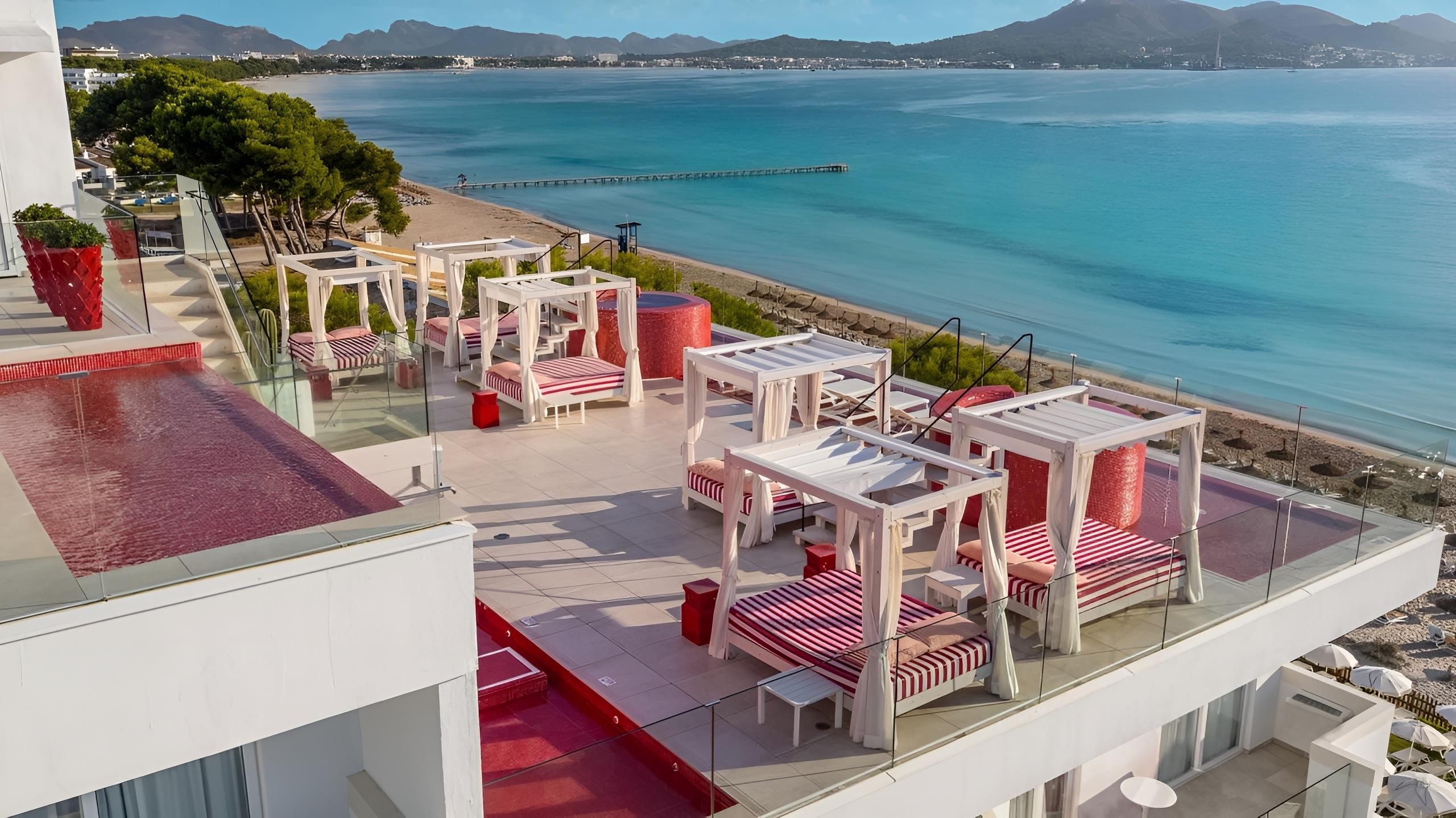 Iberostar Waves Alcudia Park 17