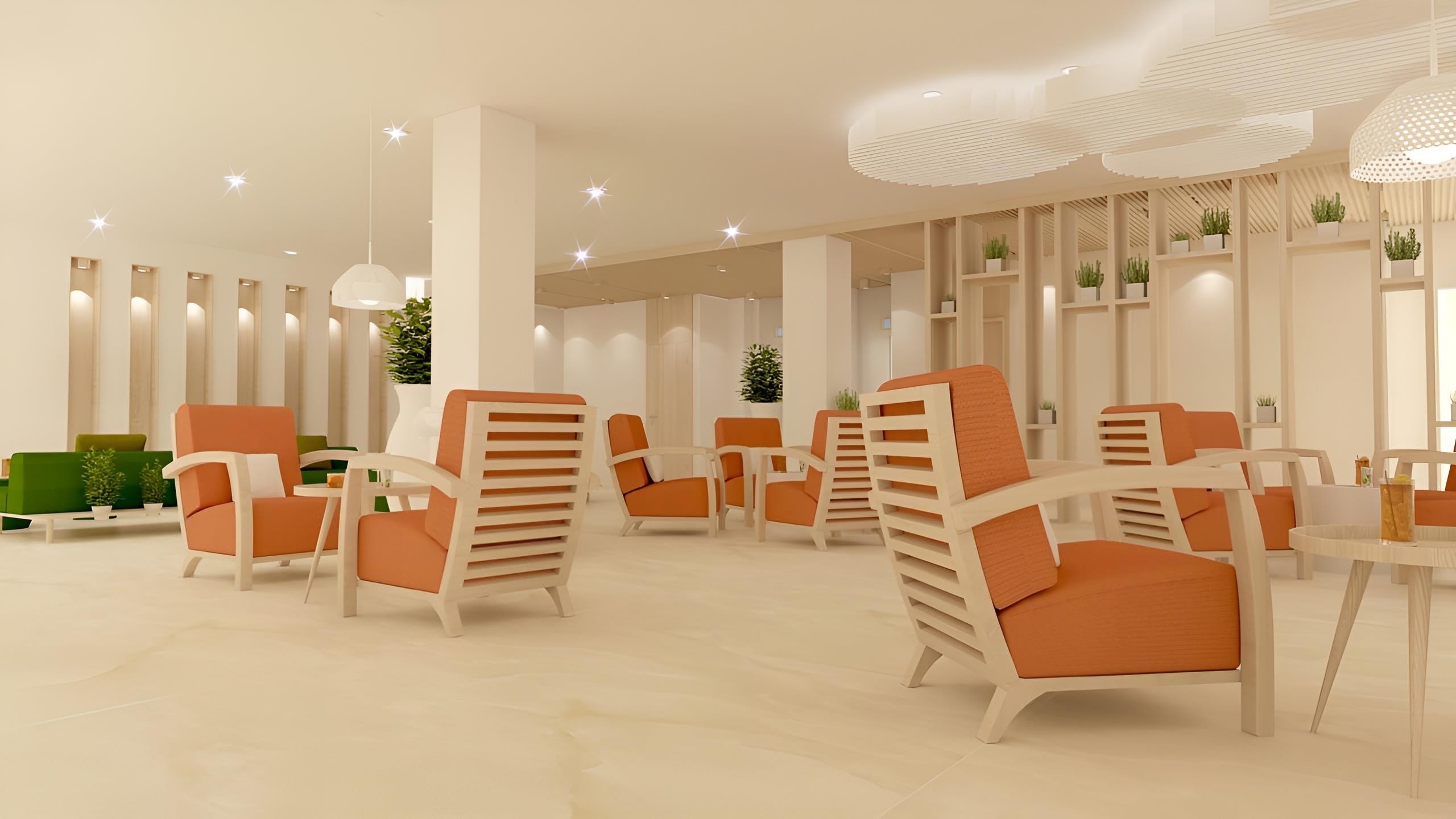 Iberostar Waves Alcudia Park 15