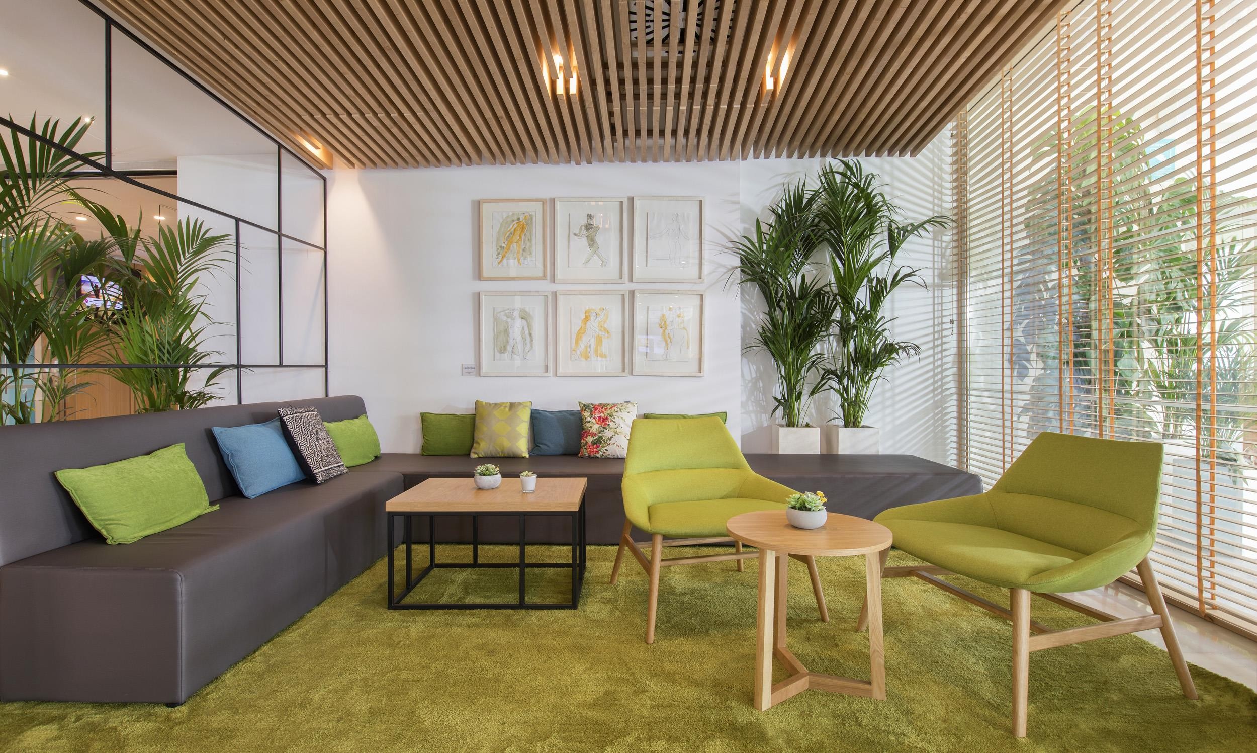 JS Alcudi Mar Hotel 18