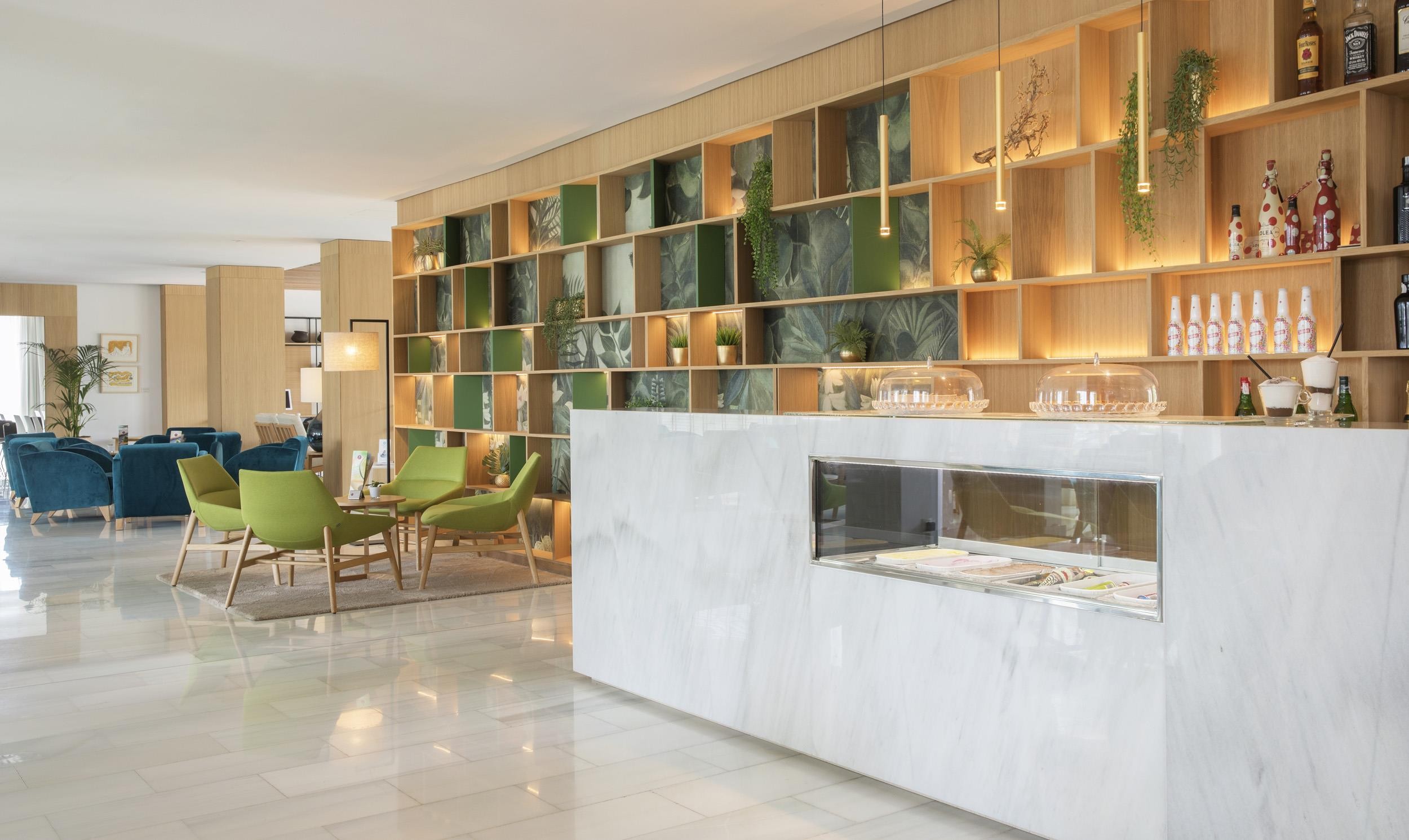 JS Alcudi Mar Hotel 10