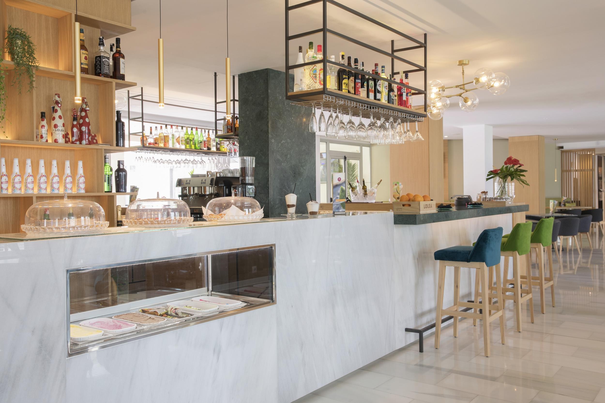 JS Alcudi Mar Hotel 11