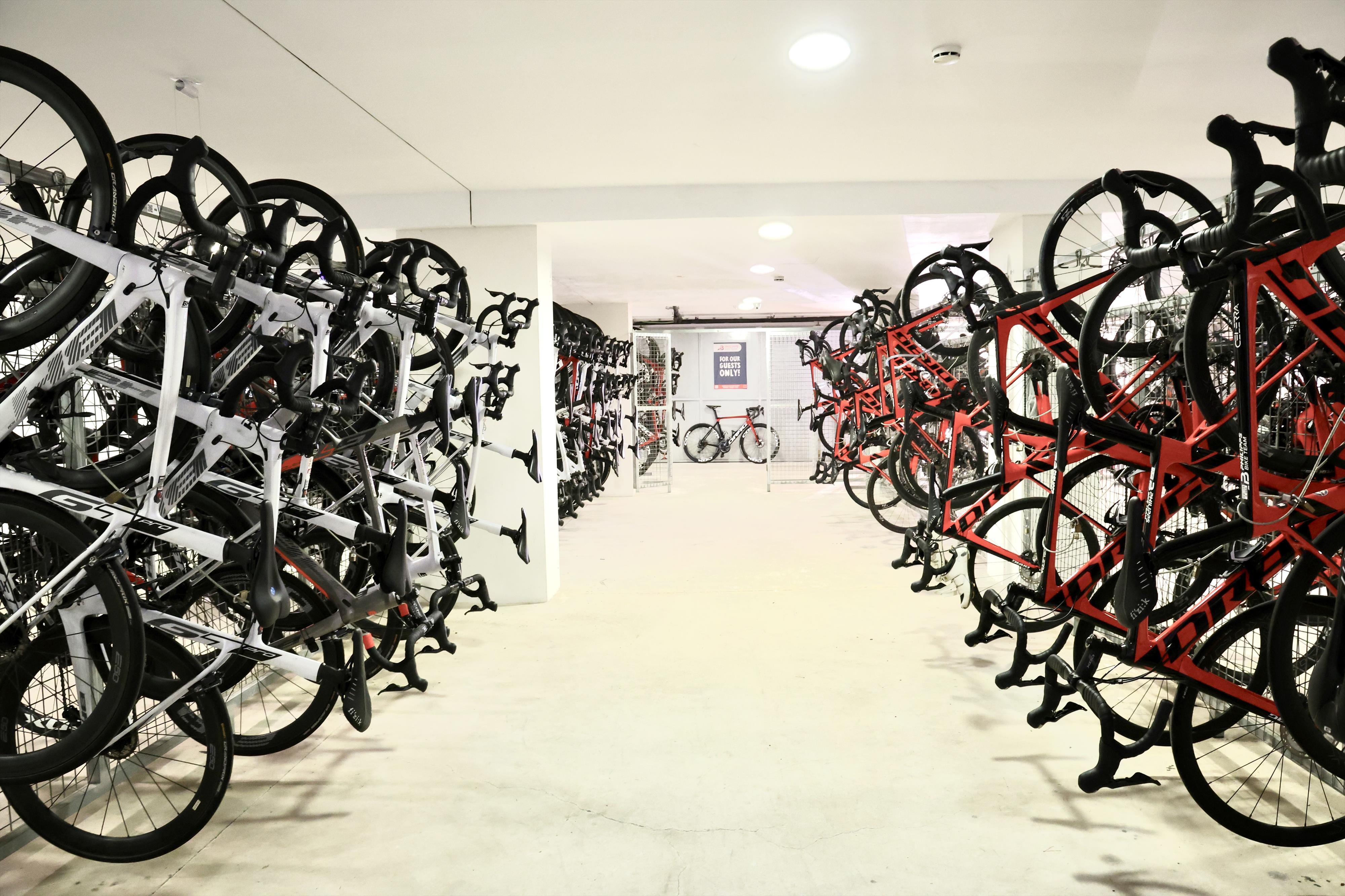 JS Alcudi Mar Hotel 19