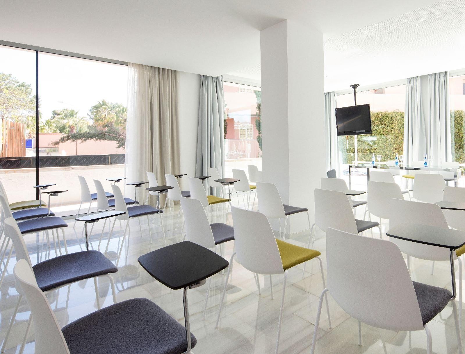 JS Alcudi Mar Hotel 16