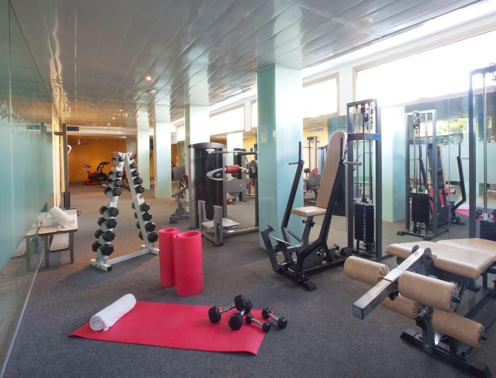 JS Alcudi Mar Hotel 15