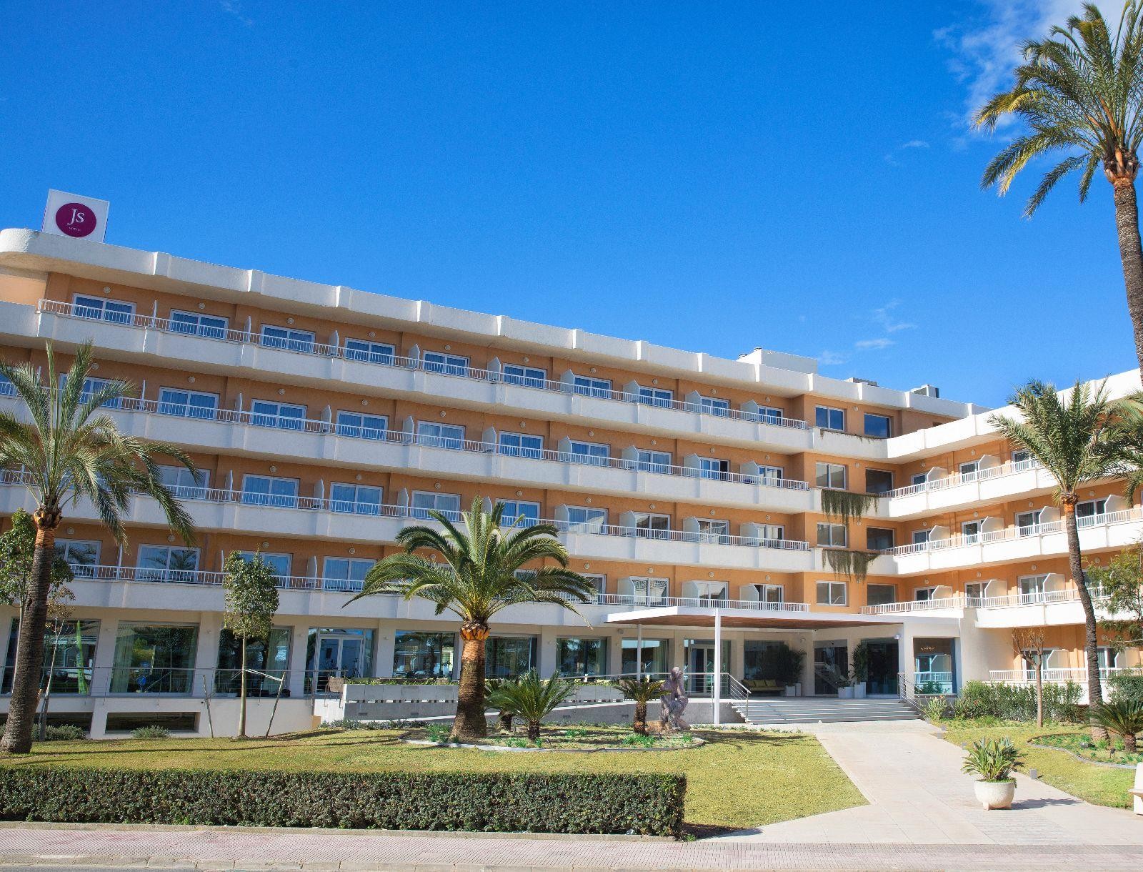 JS Alcudi Mar Hotel 21