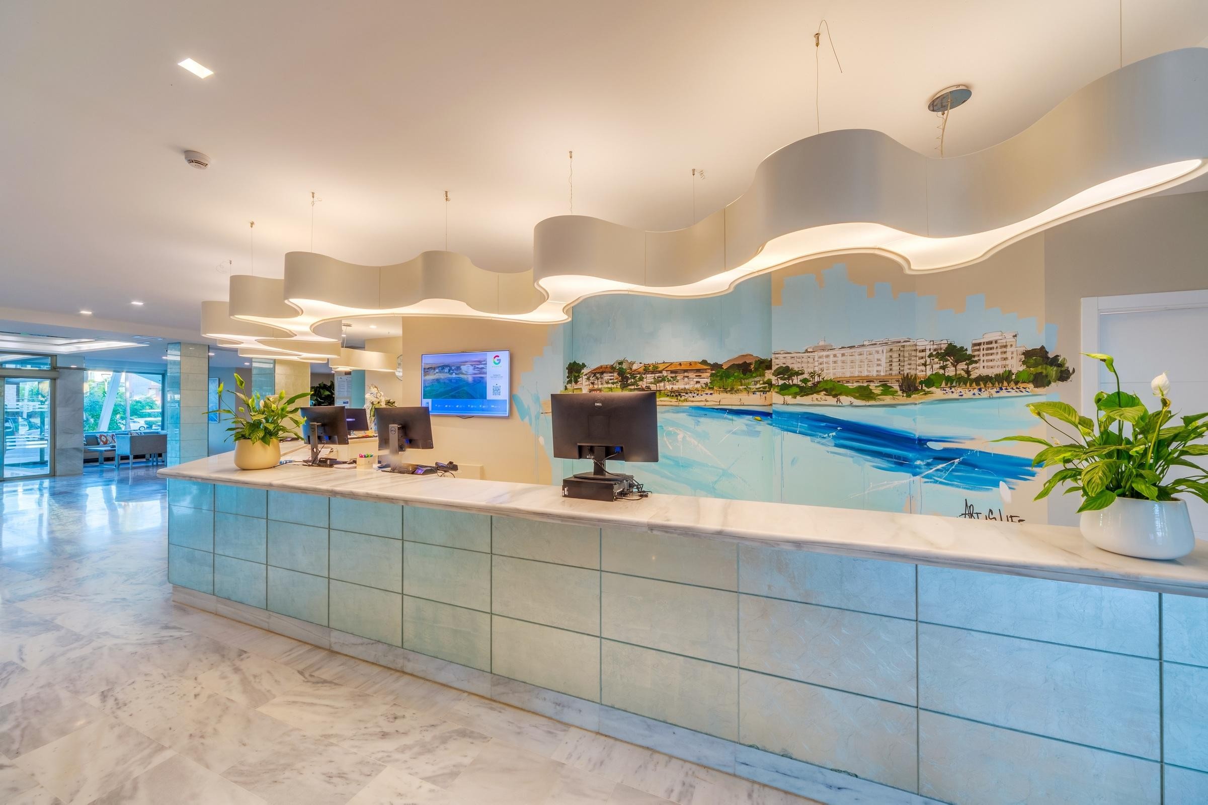 Playa Esperanza Resort 17