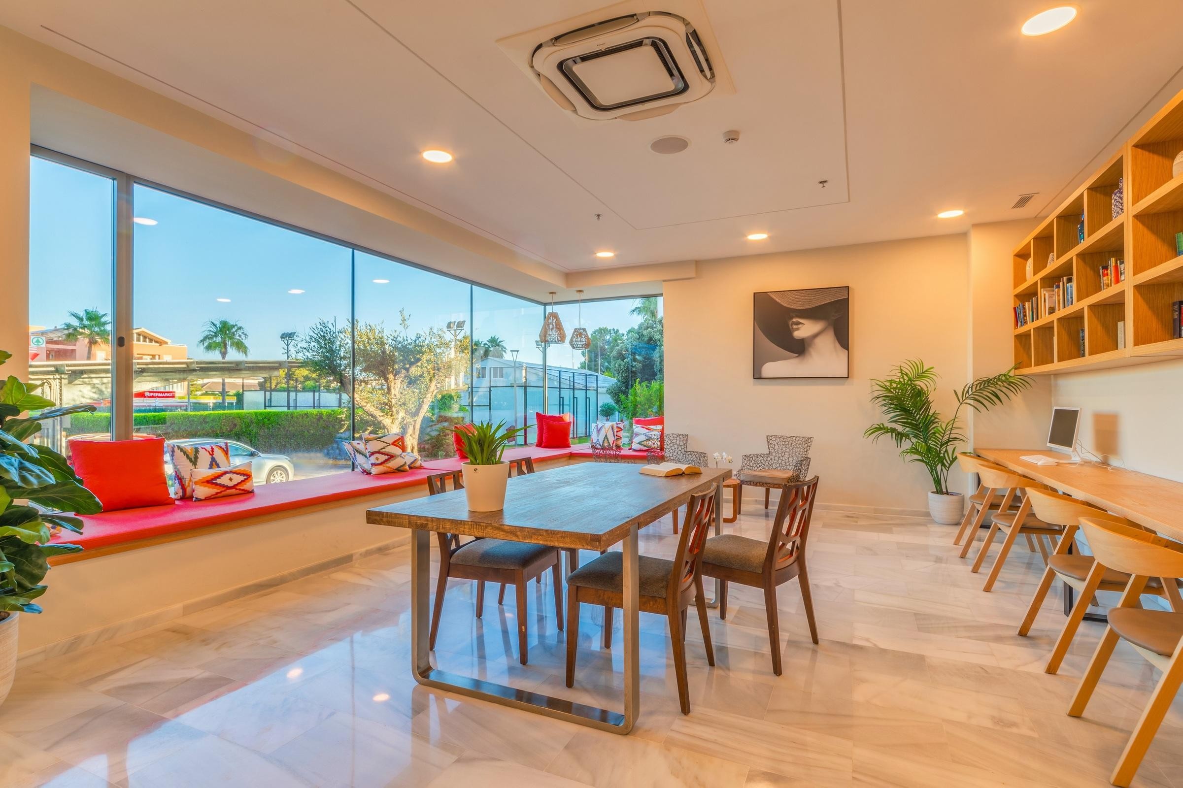 Playa Esperanza Resort 19