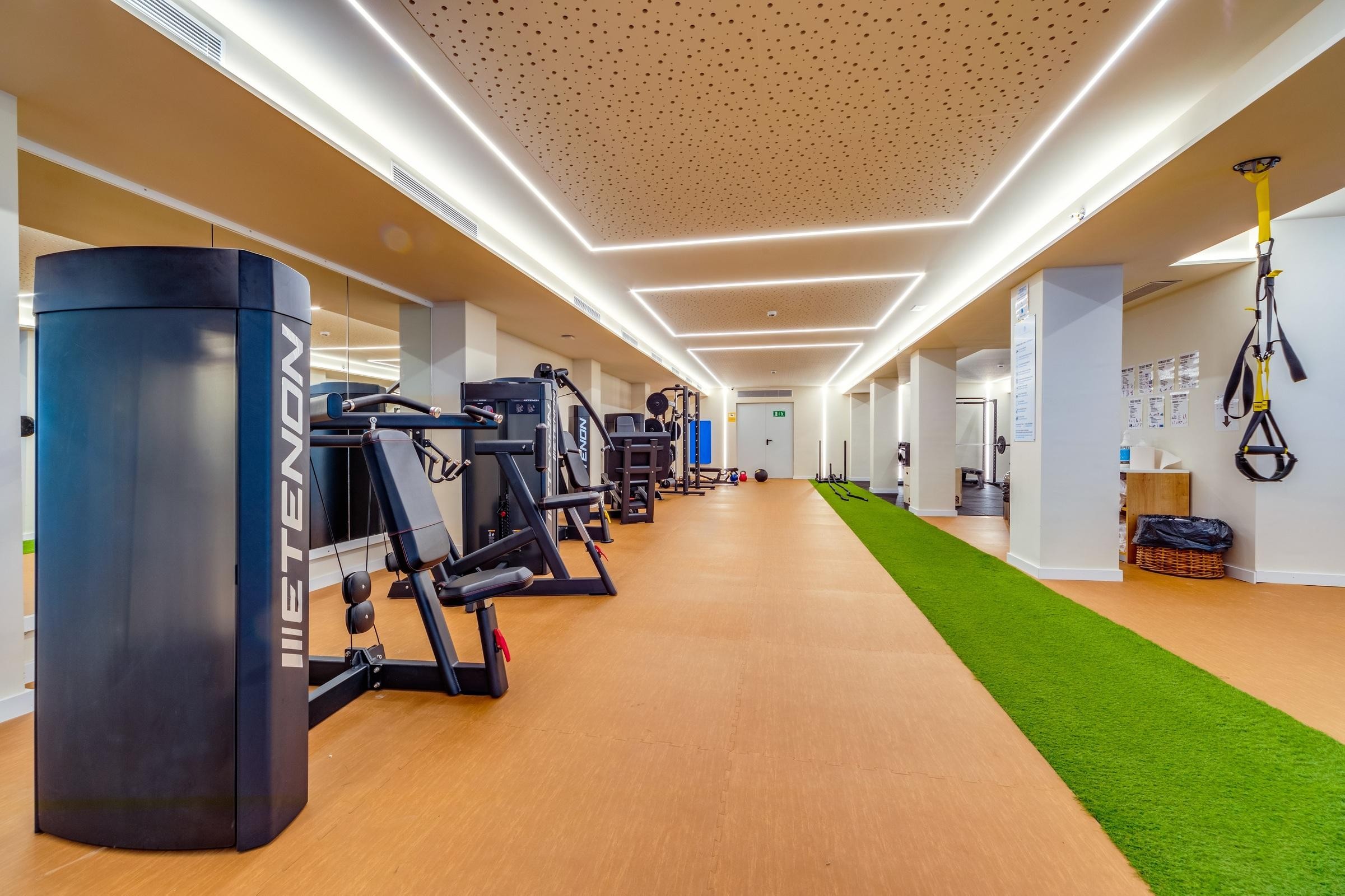 Playa Esperanza Resort 21