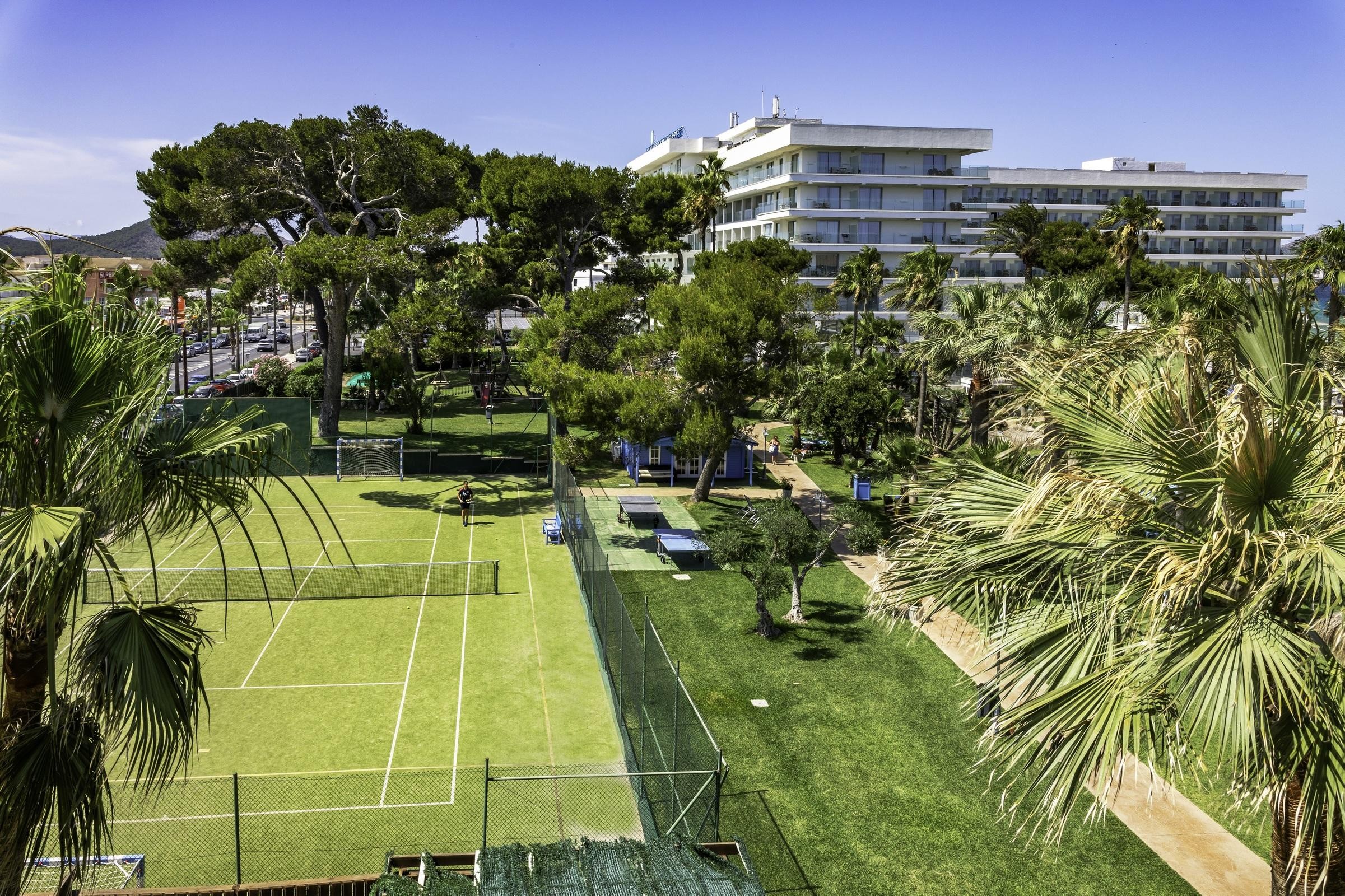 Playa Esperanza Resort 24