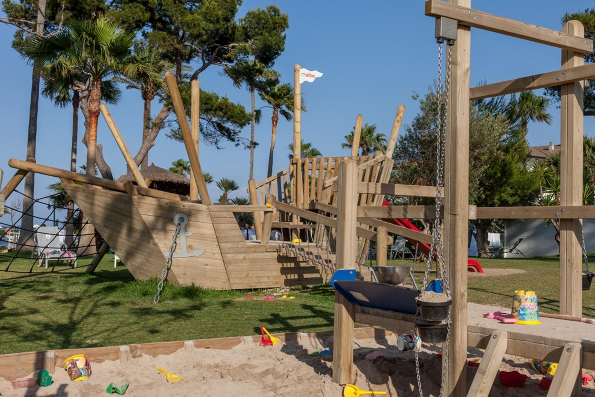 Playa Esperanza Resort 23