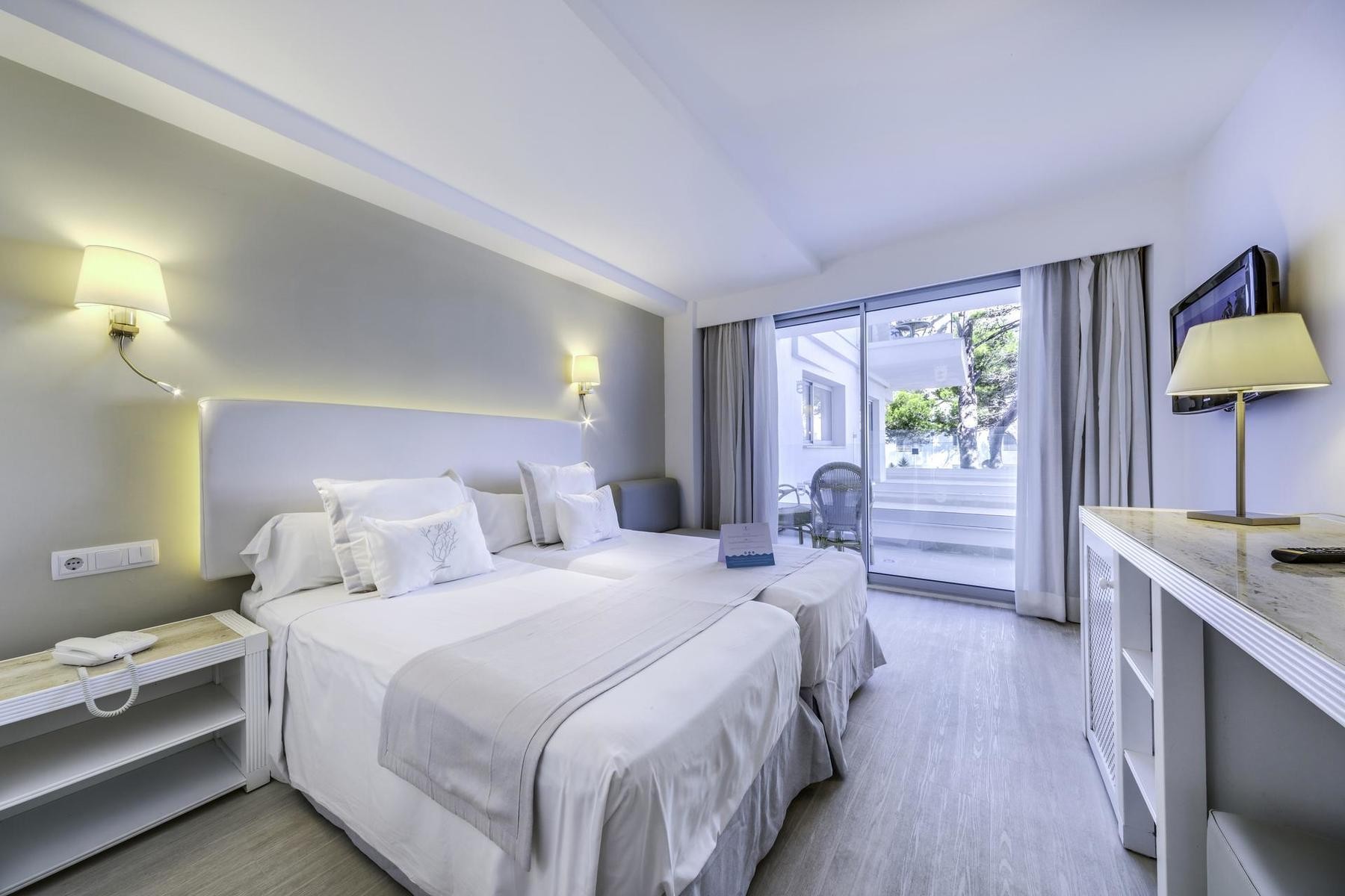 Playa Esperanza Resort 7