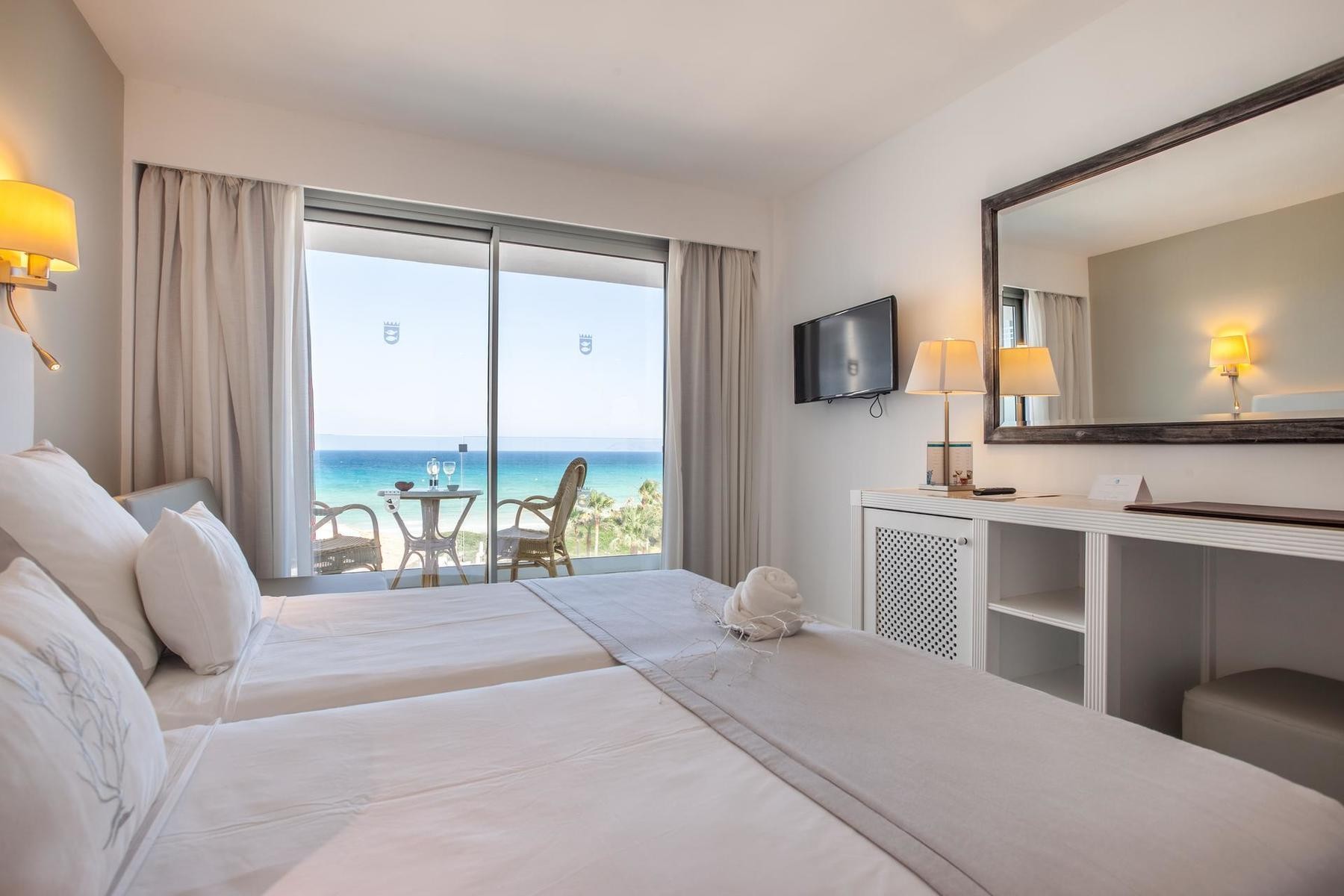 Playa Esperanza Resort 8