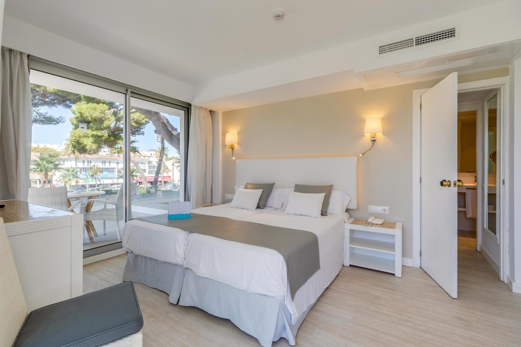 Playa Esperanza Resort 10