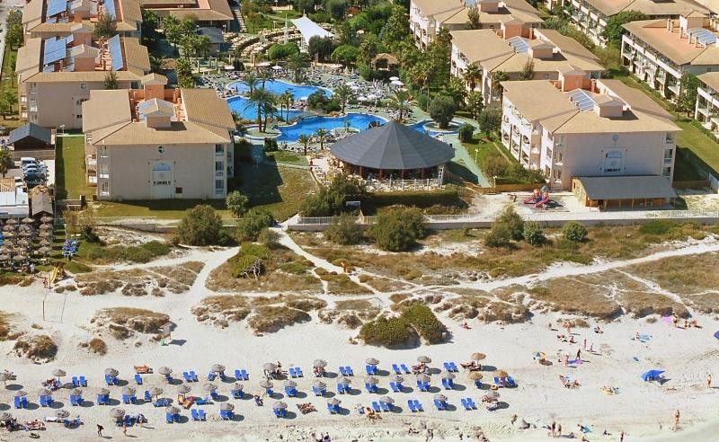 Playa Garden – fotka 25