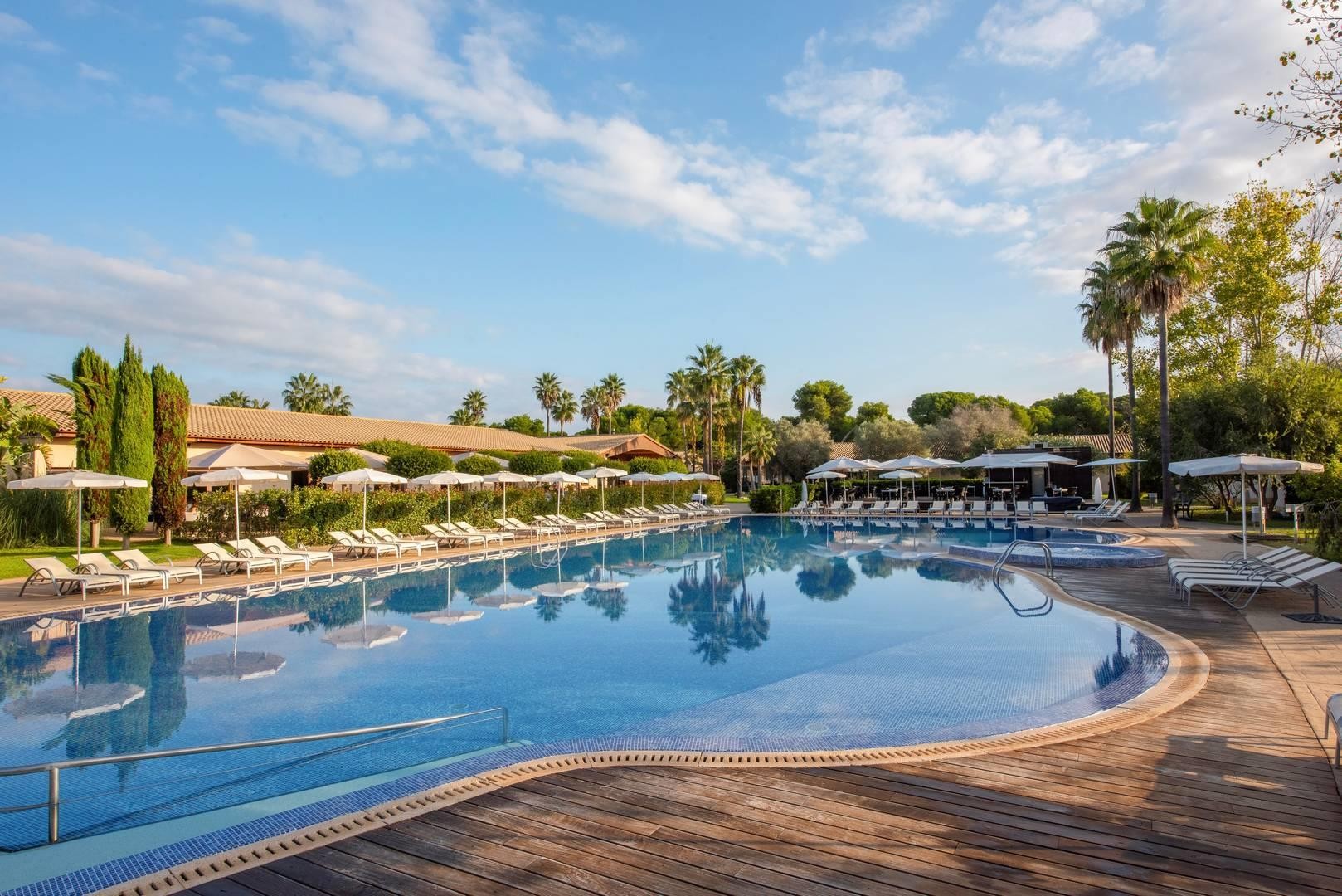 Valentin Playa de Muro