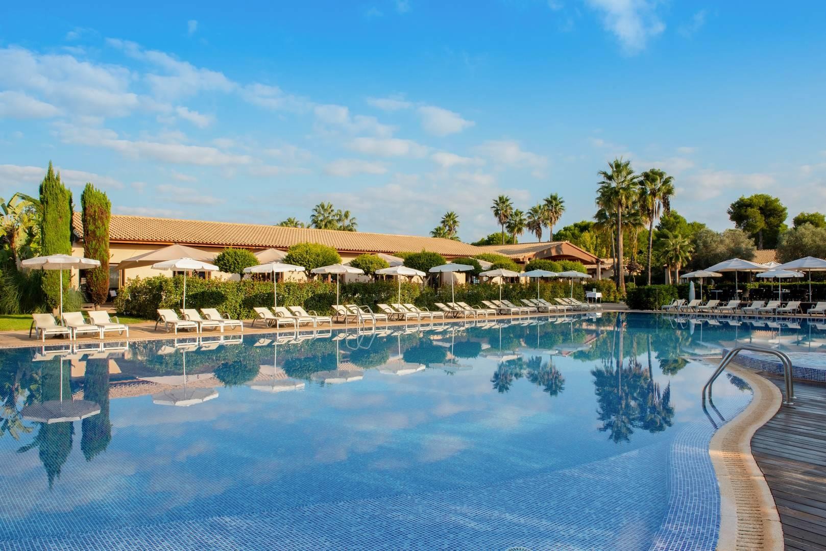 Valentin Playa de Muro