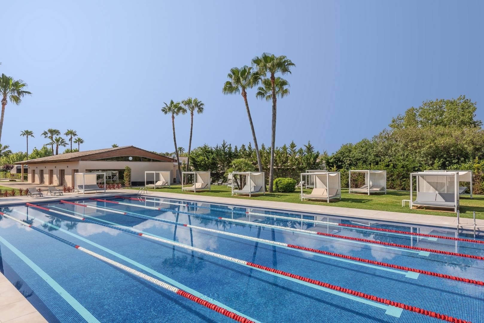 Valentin Playa de Muro 6