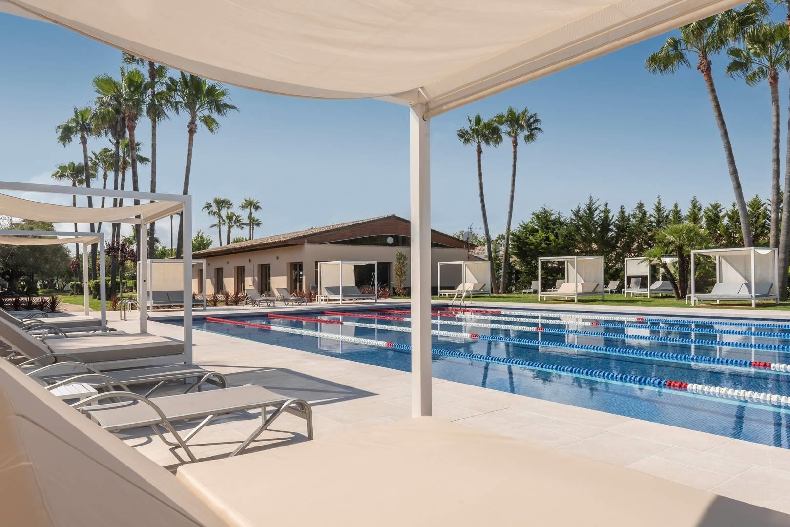 Valentin Playa de Muro 7