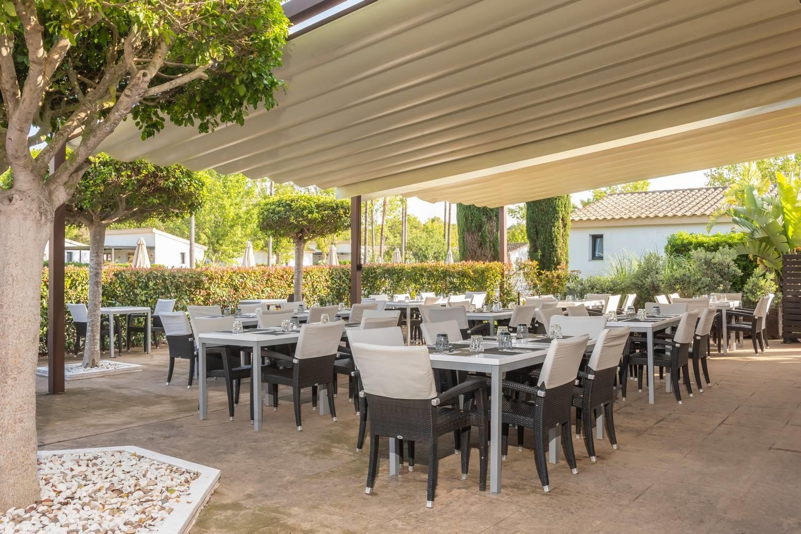 Valentin Playa de Muro 18