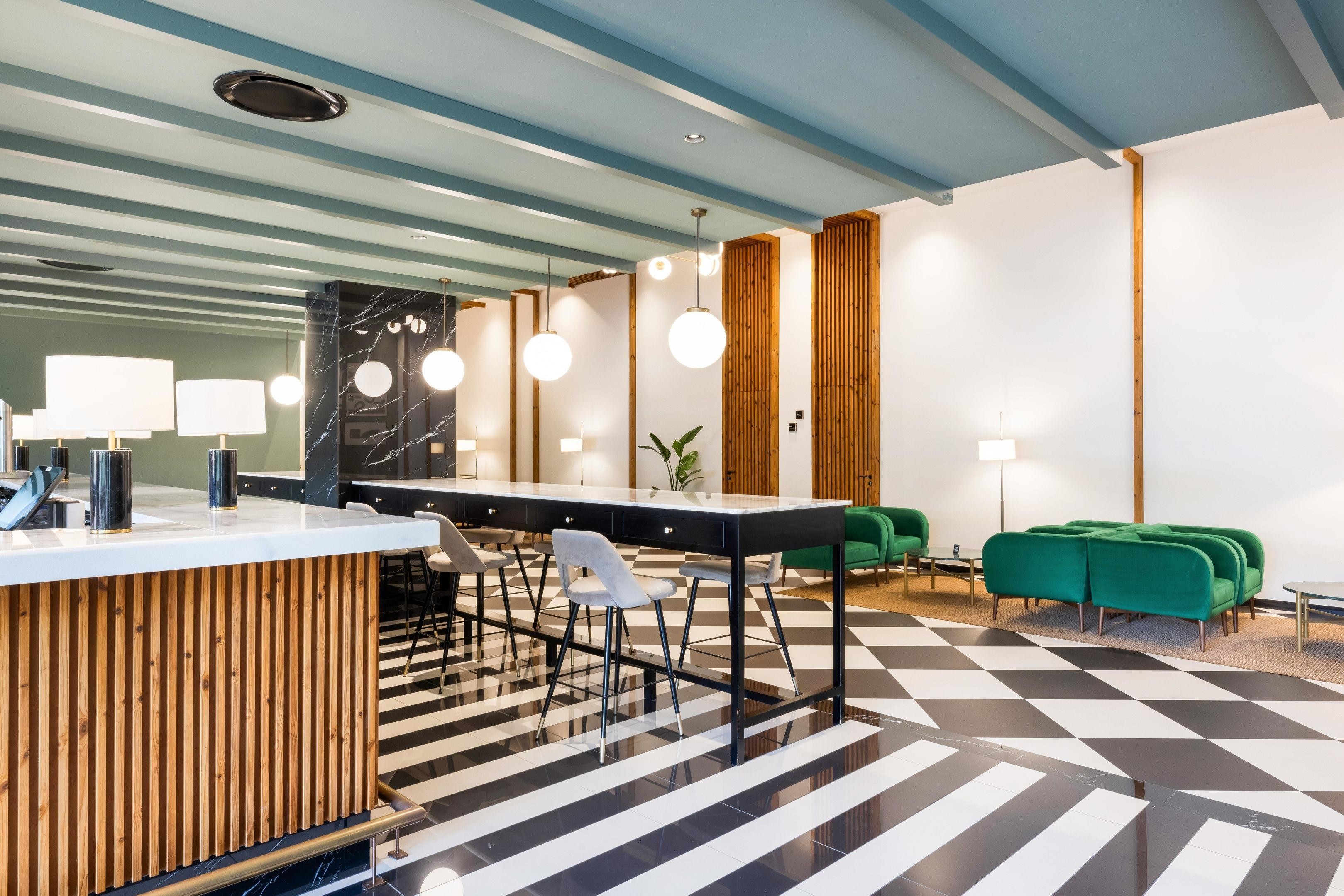 Aubamar Palma Resort  18