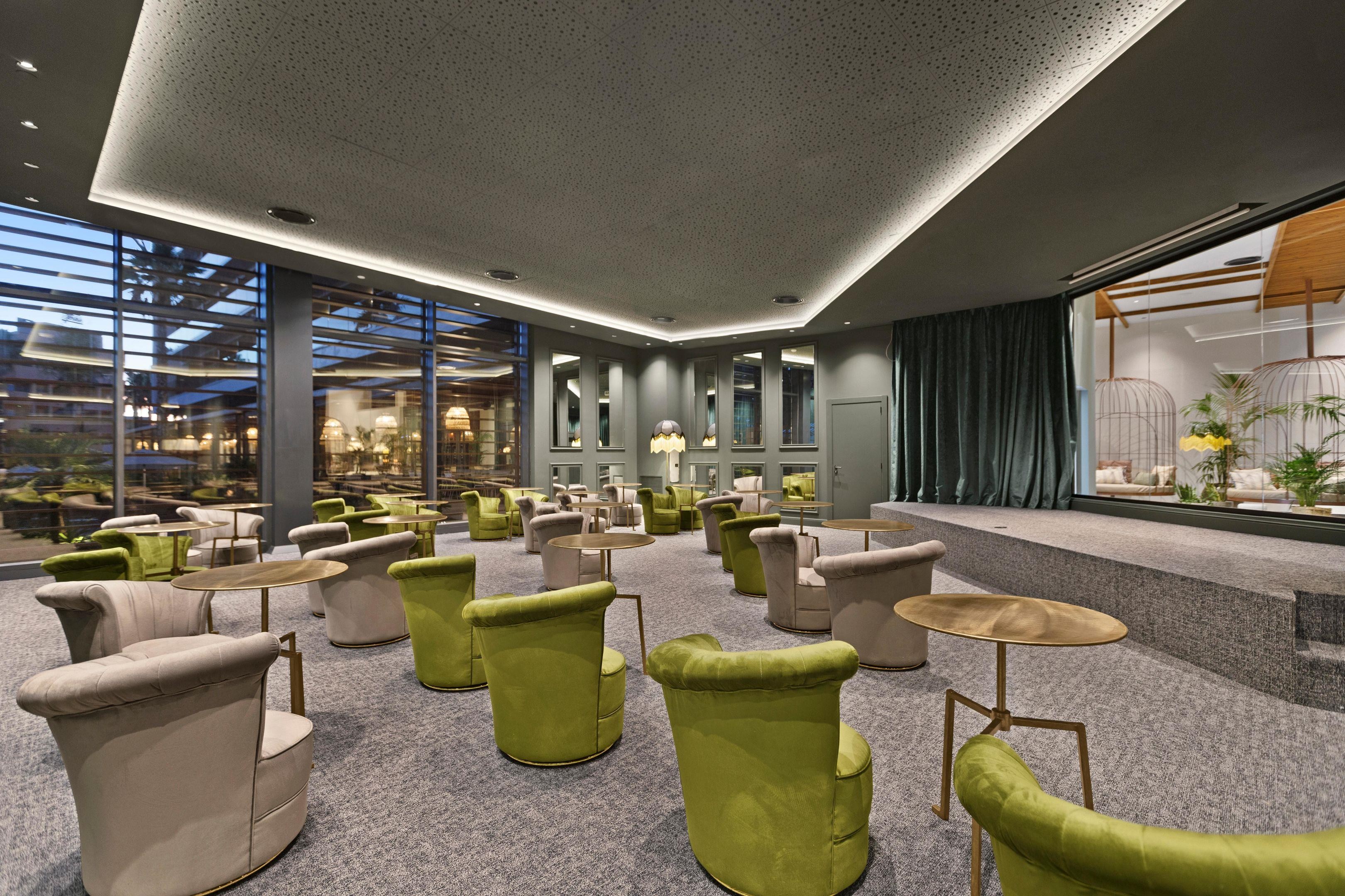 Aubamar Palma Resort  21