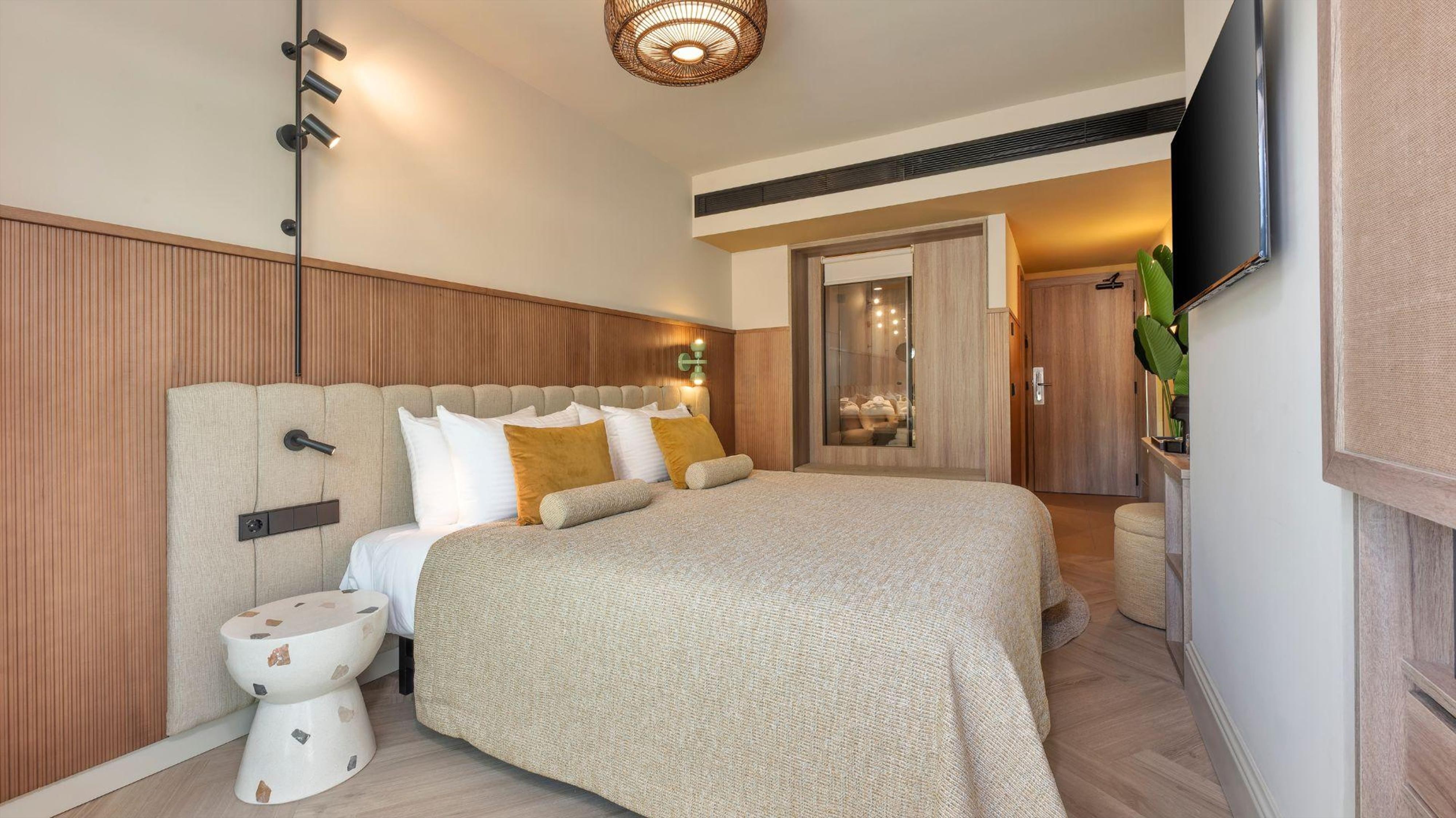 Aubamar Palma Resort 5