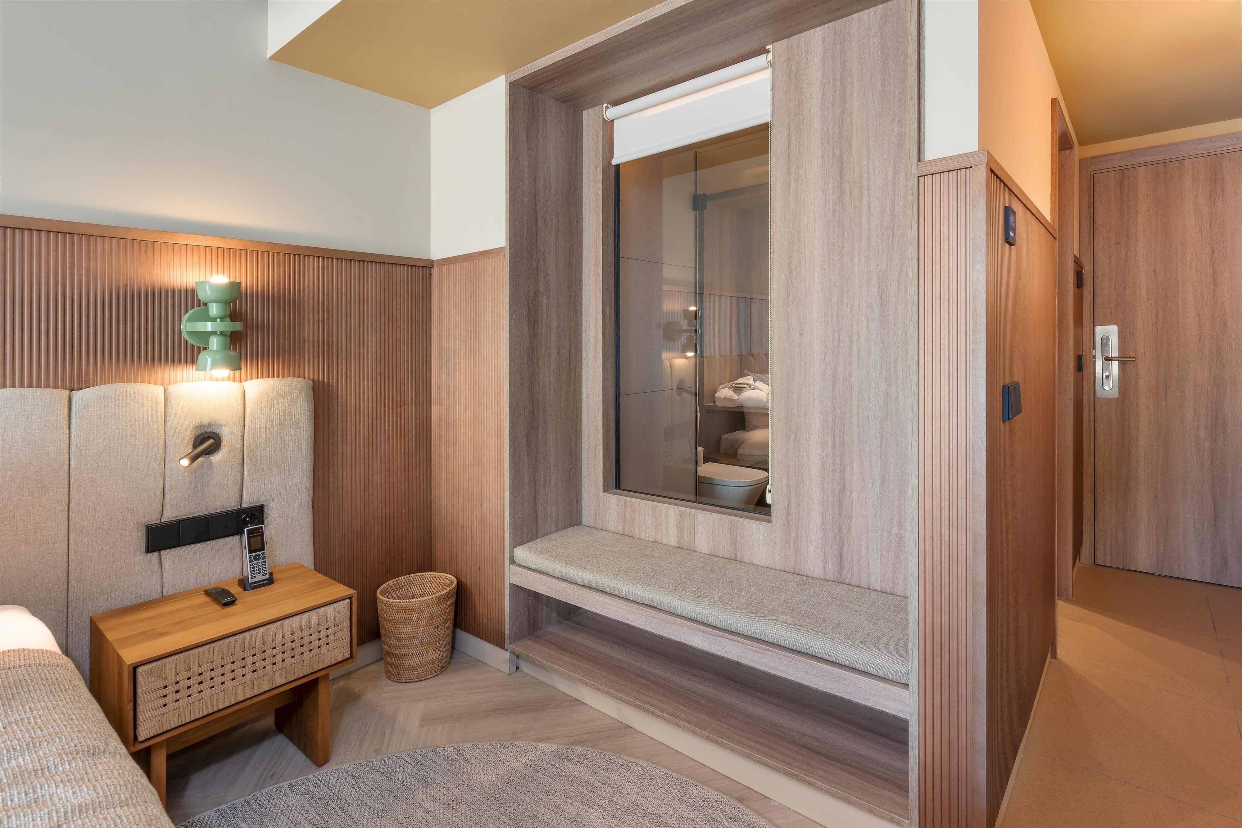 Aubamar Palma Resort  9