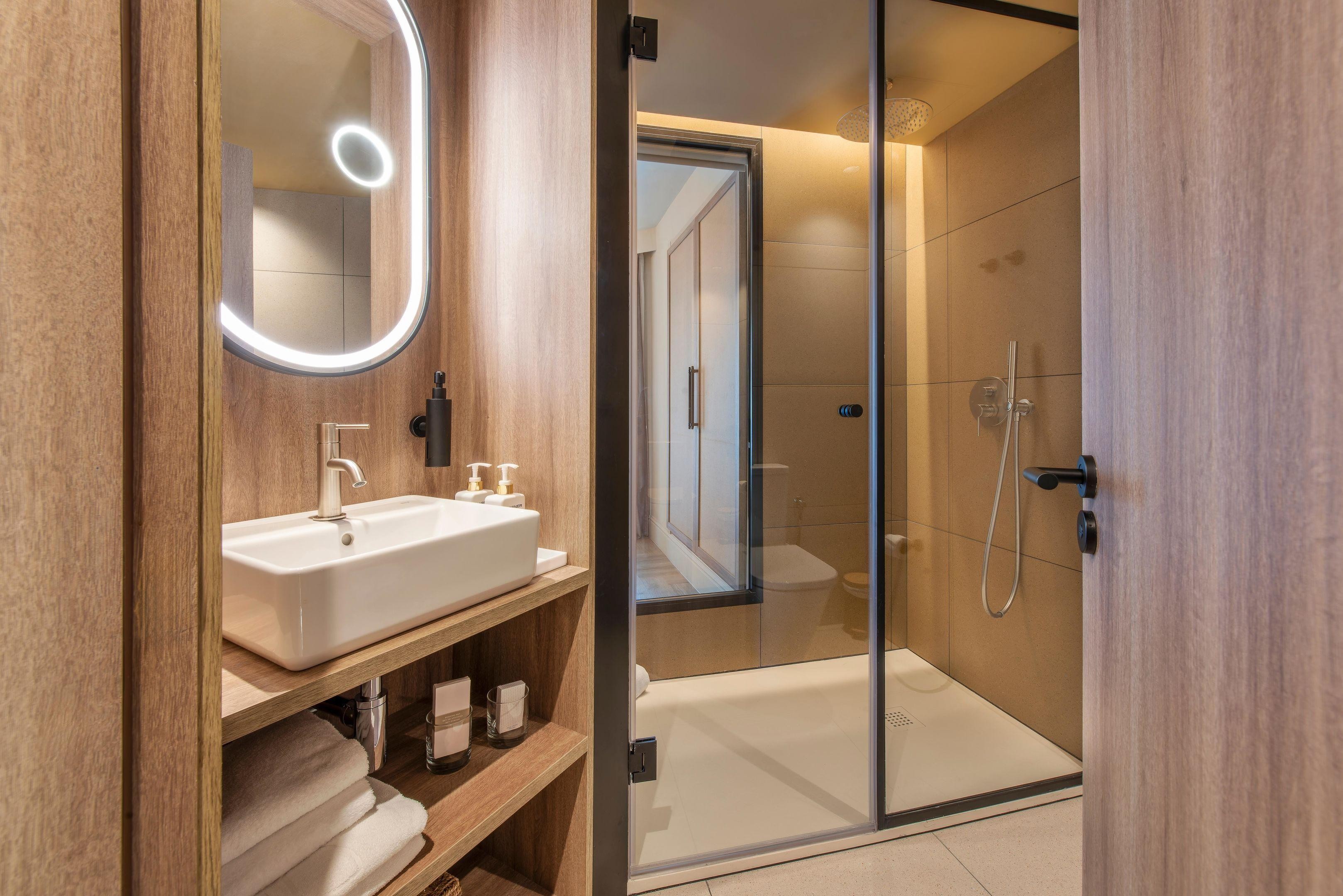 Aubamar Palma Resort  10