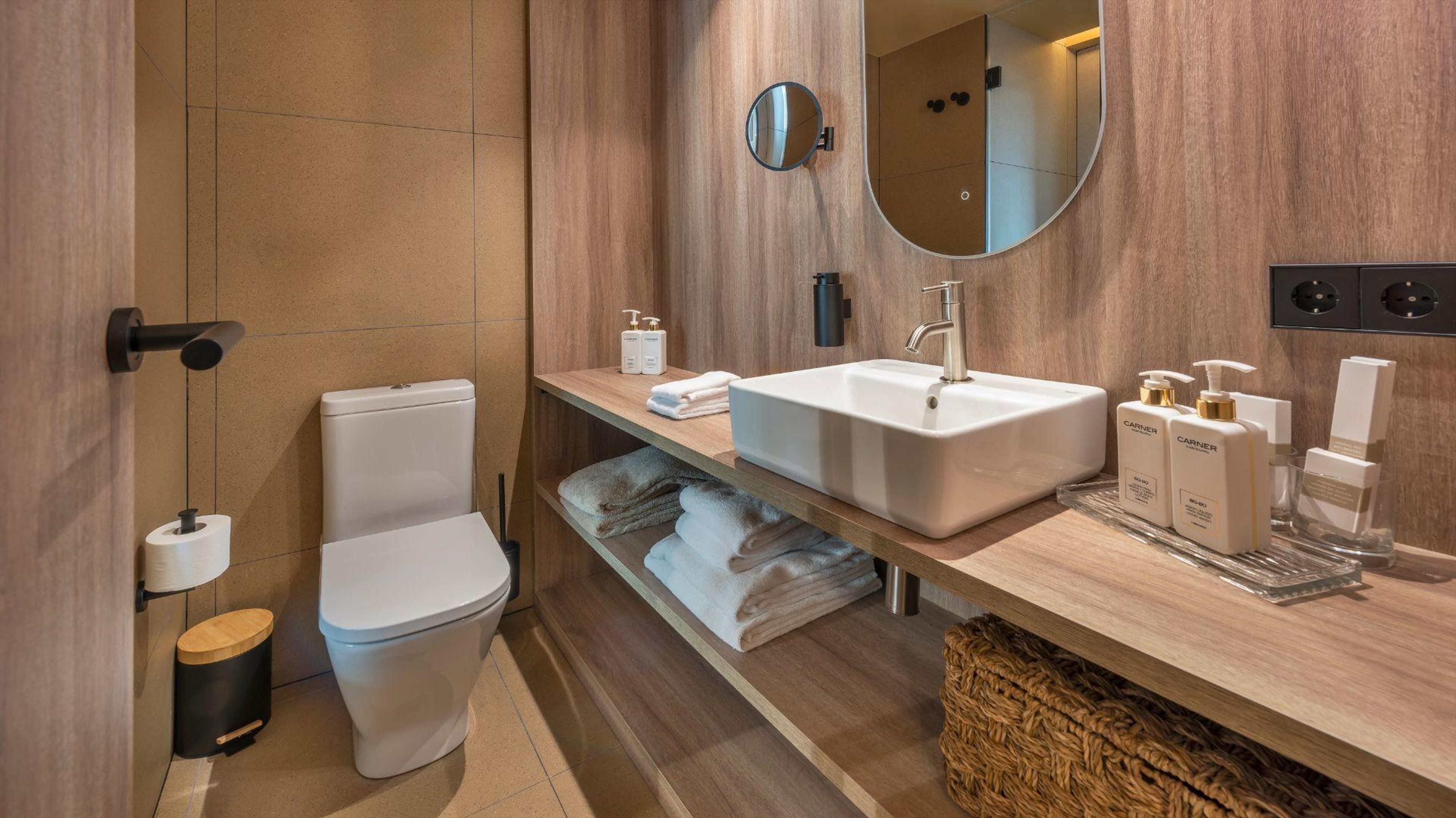 Aubamar Palma Resort  11