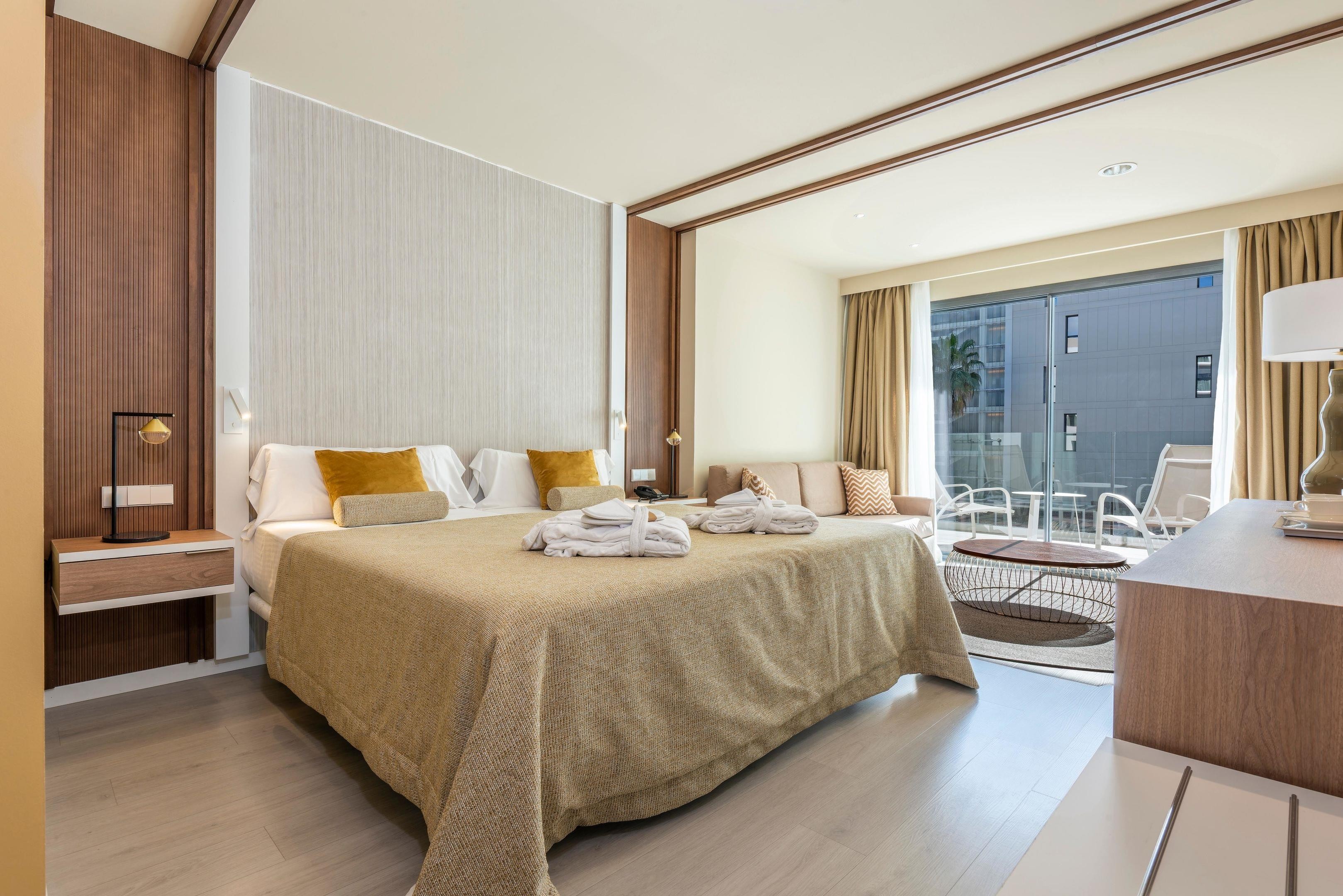 Aubamar Palma Resort  6