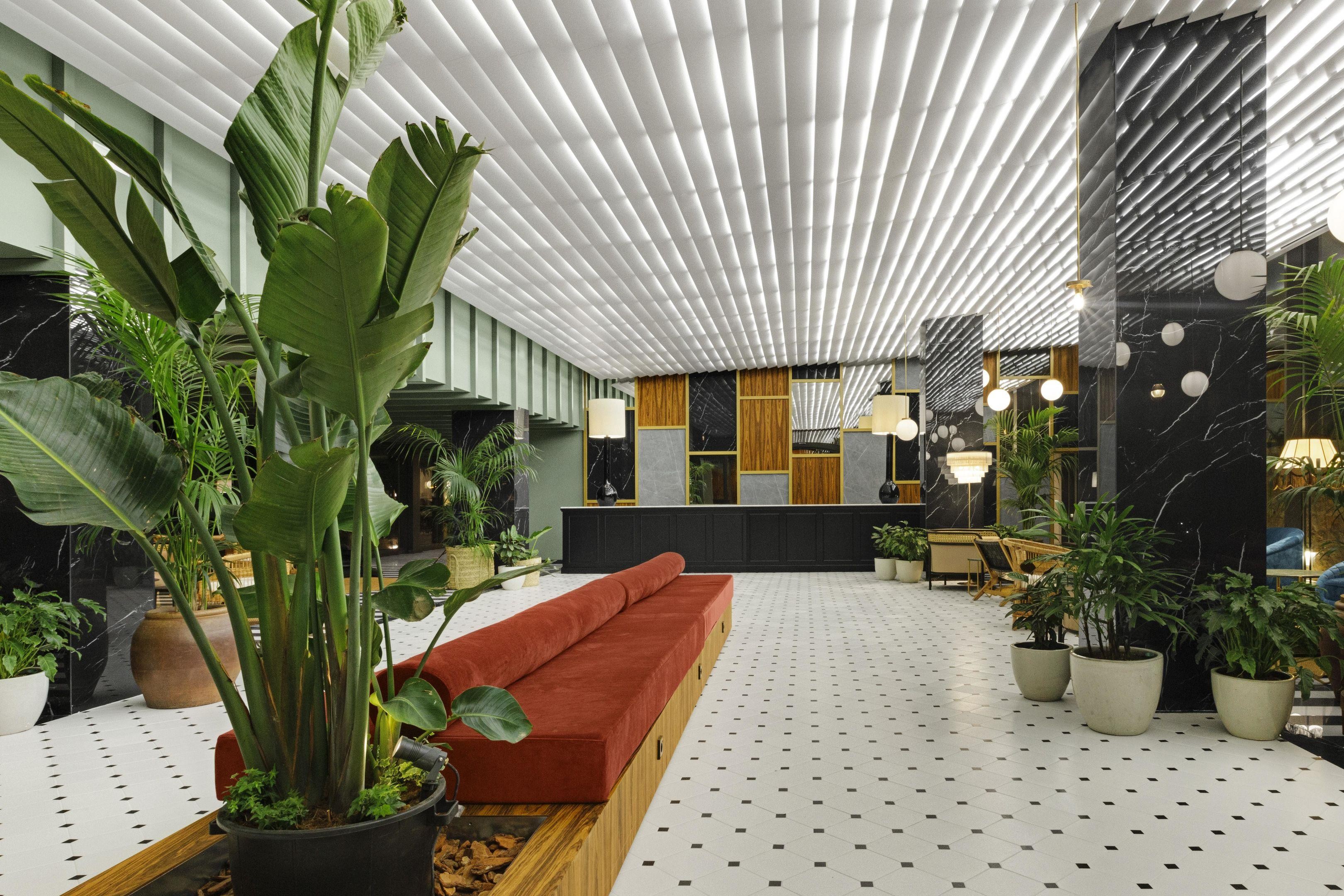 Aubamar Palma Resort  26