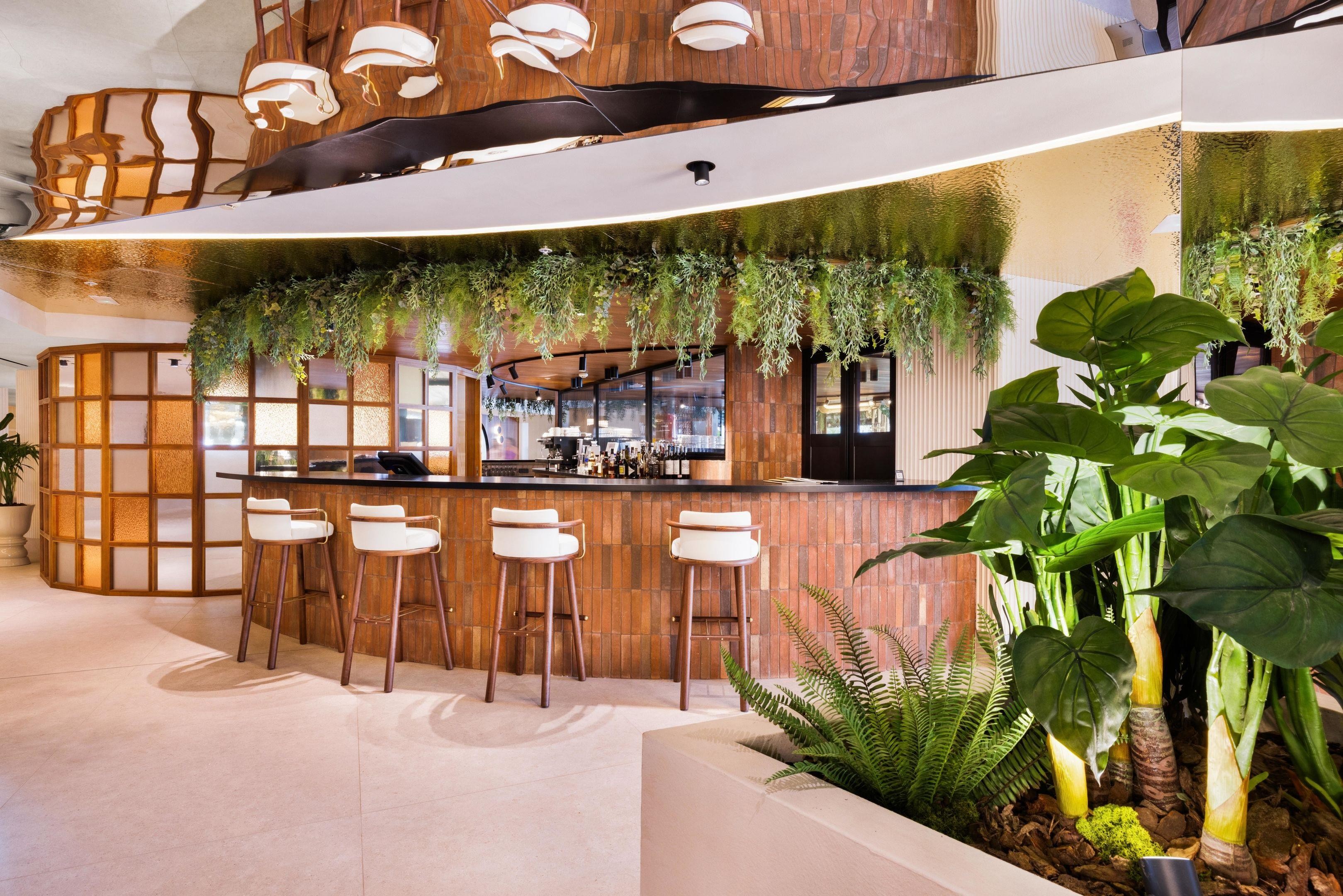 Aubamar Palma Resort  20