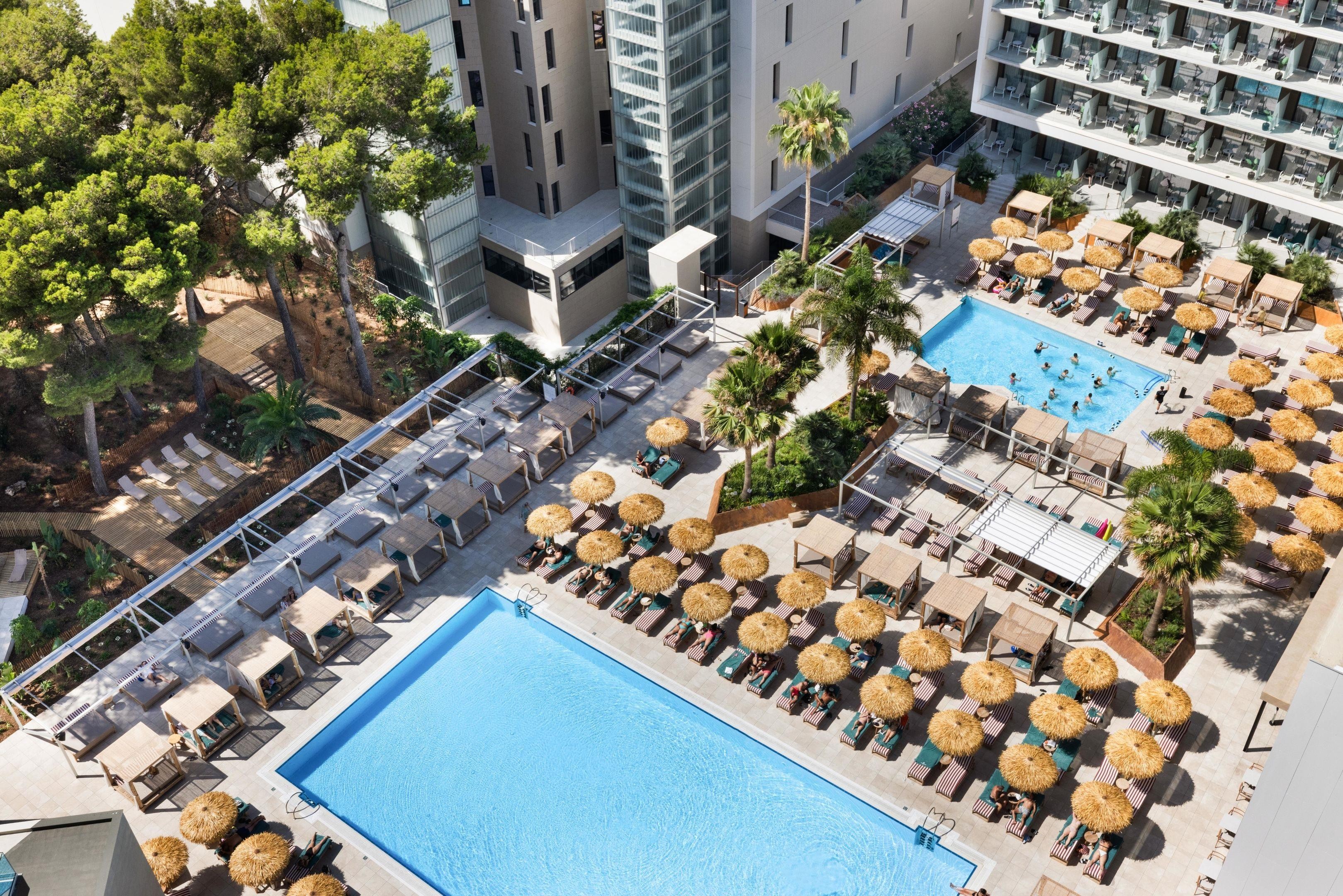 Aubamar Palma Resort 3