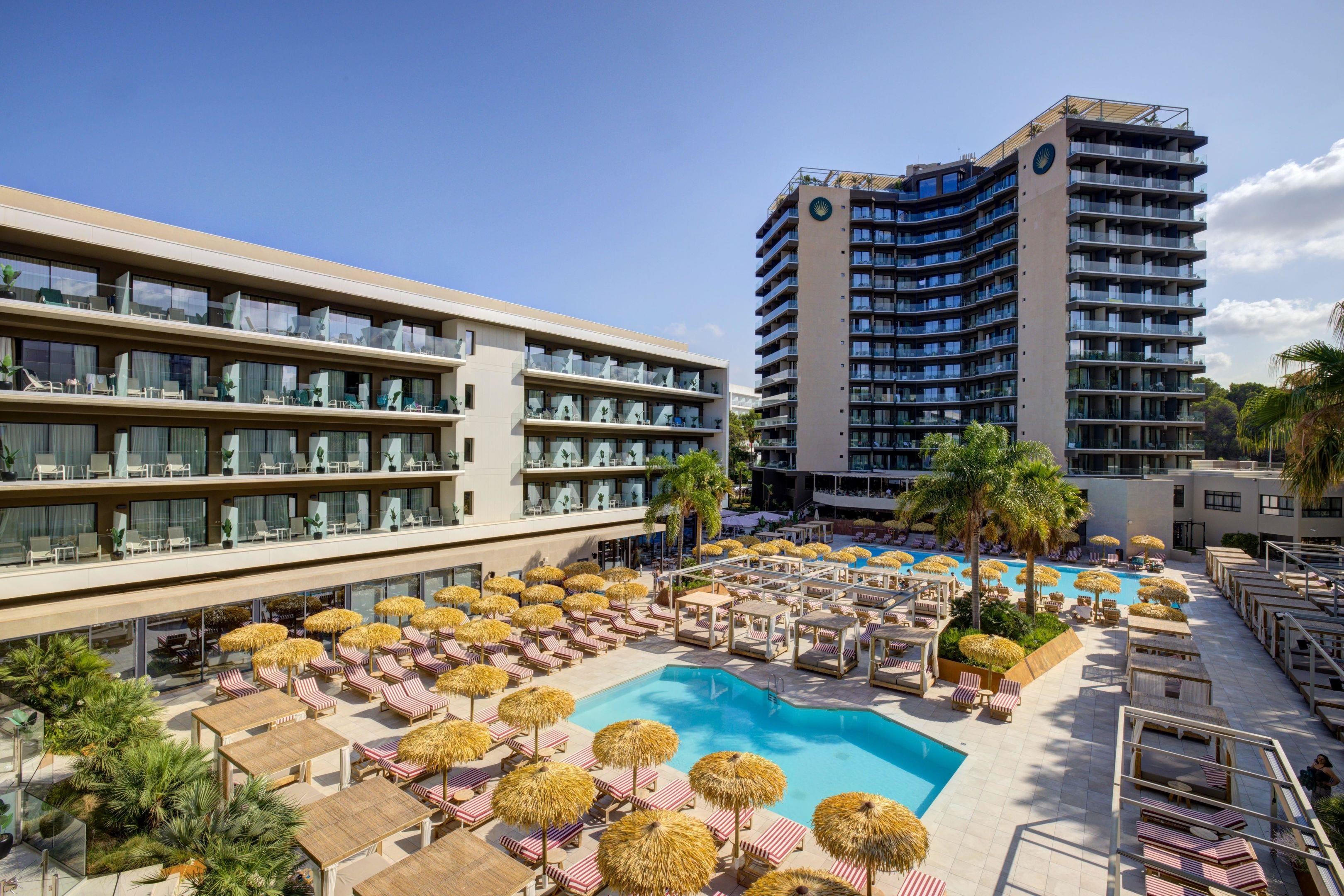 Aubamar Palma Resort