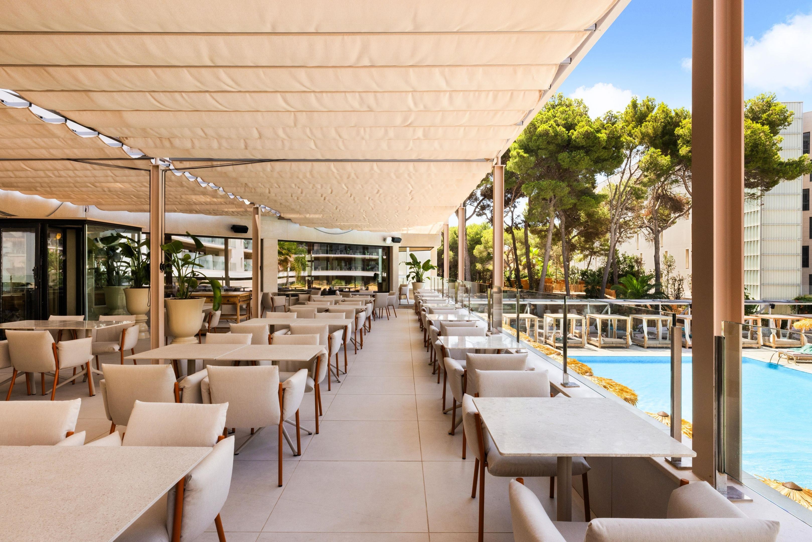 Aubamar Palma Resort  17