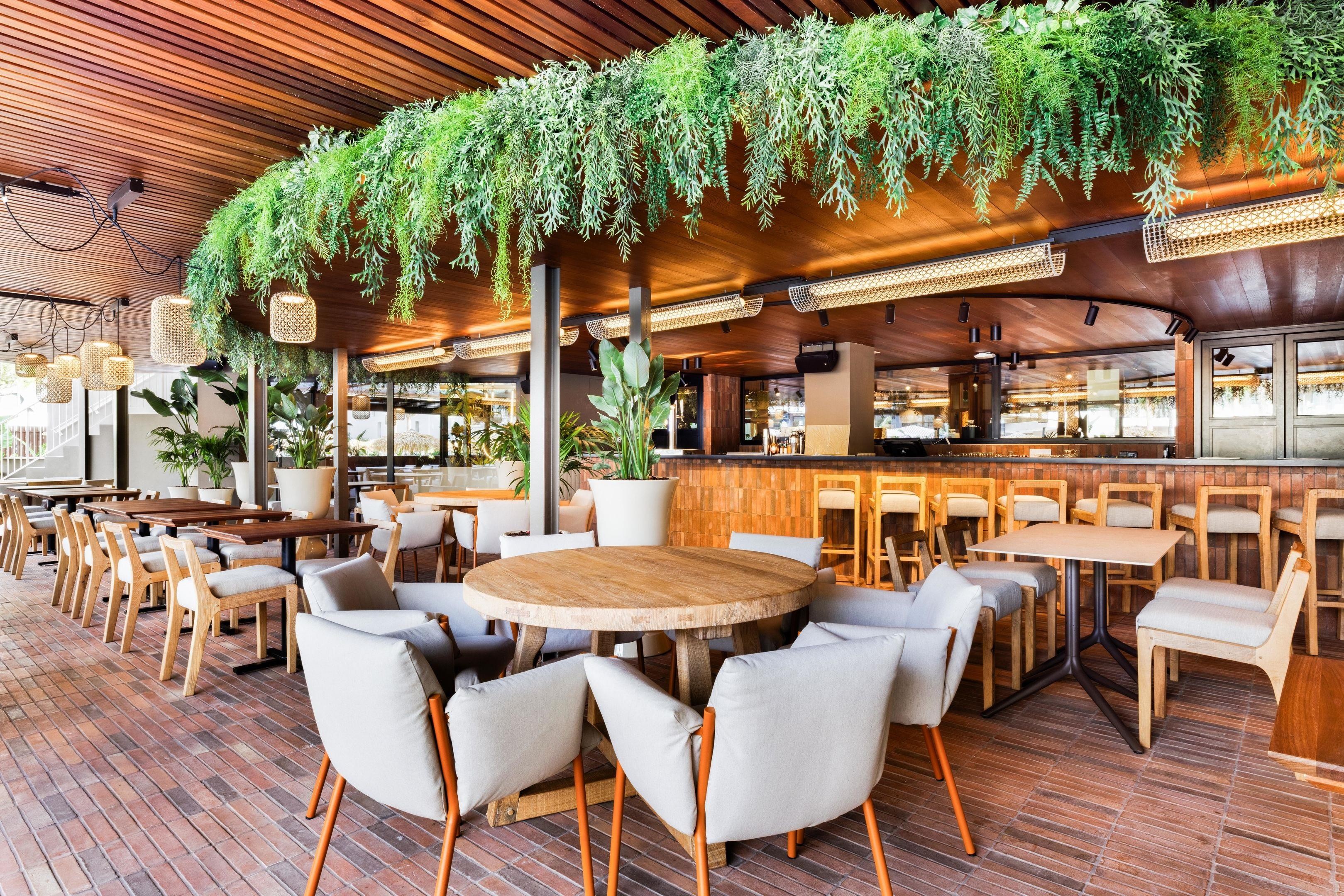 Aubamar Palma Resort  14