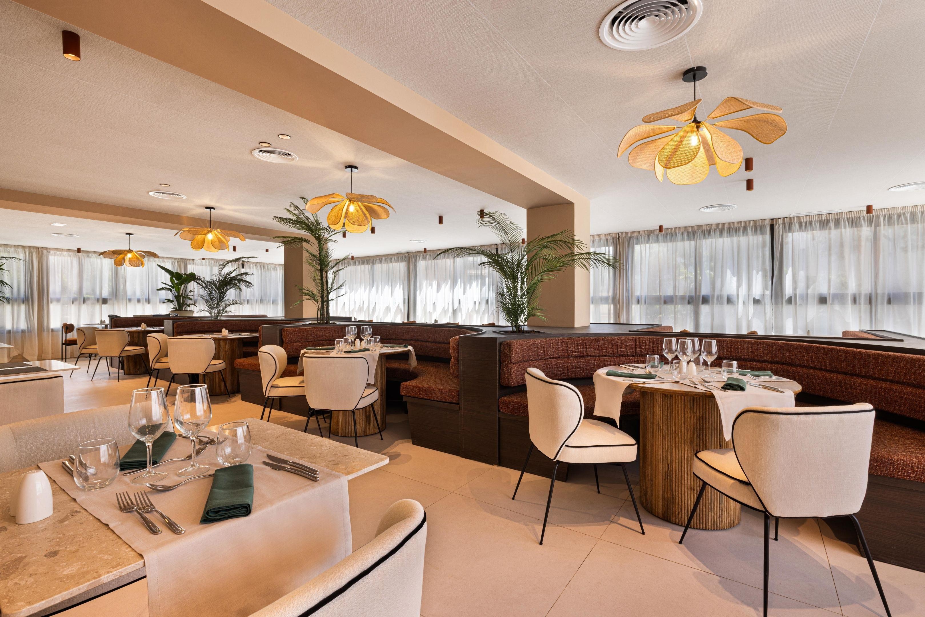 Aubamar Palma Resort  15