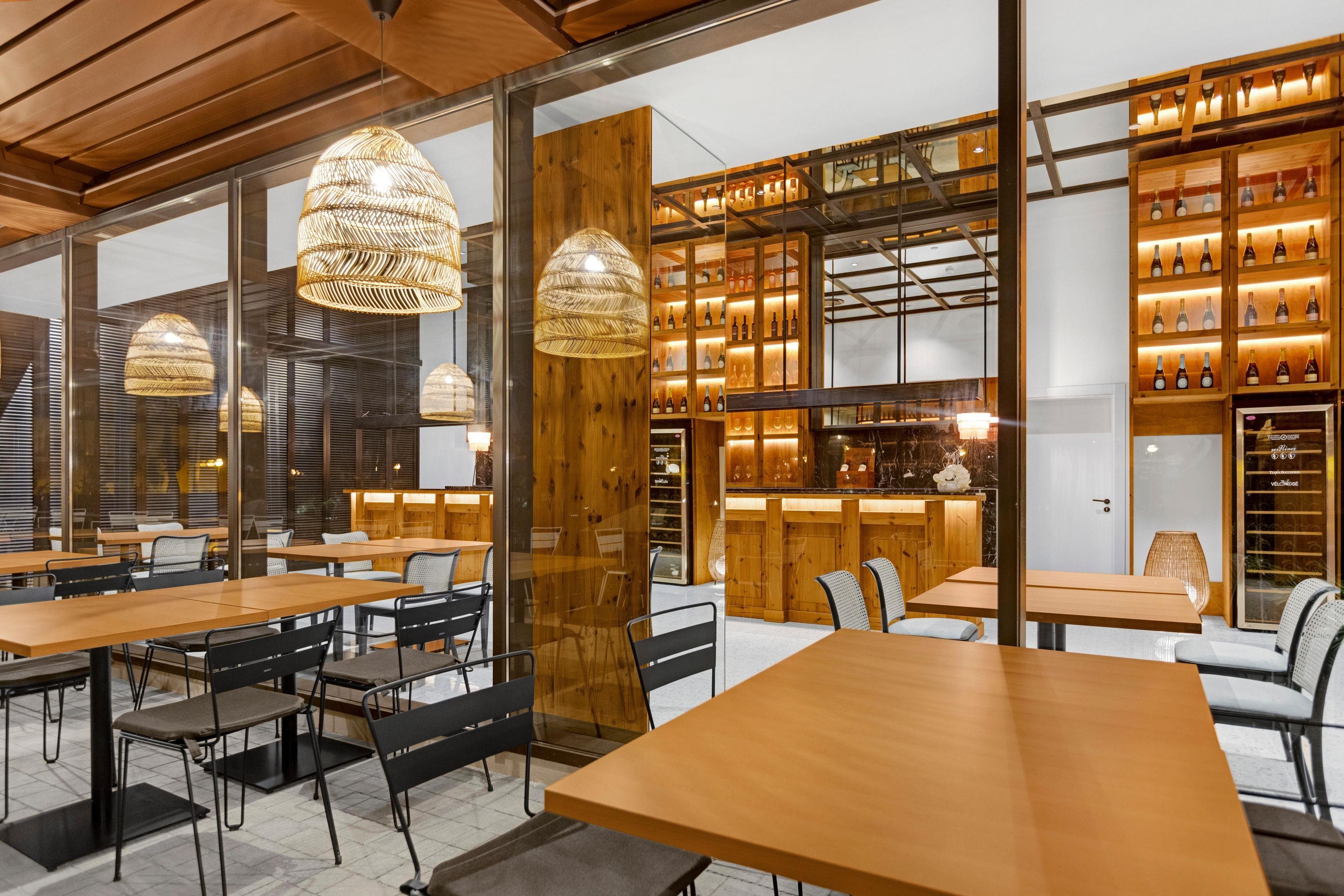 Aubamar Palma Resort  16