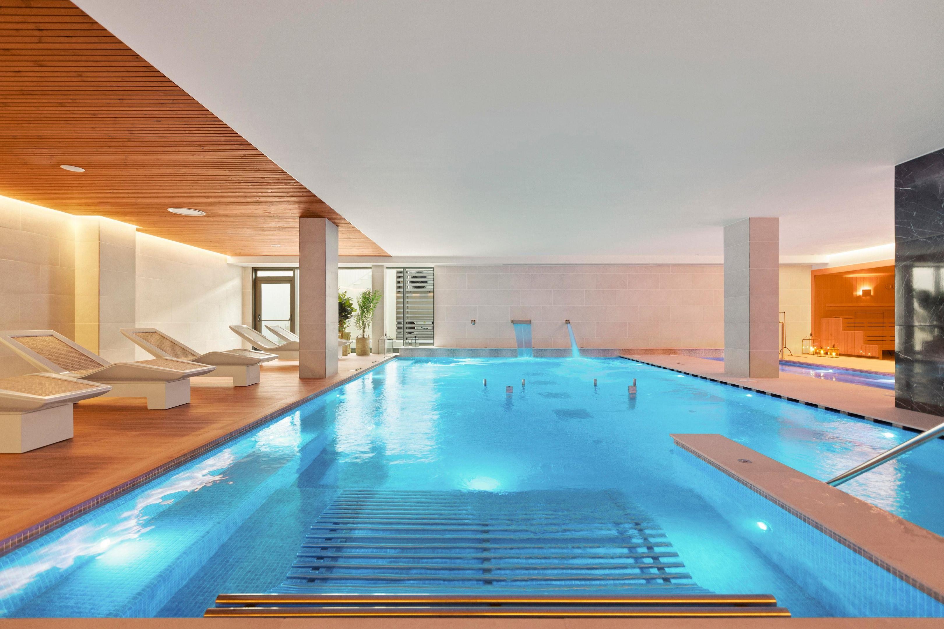 Aubamar Palma Resort  23