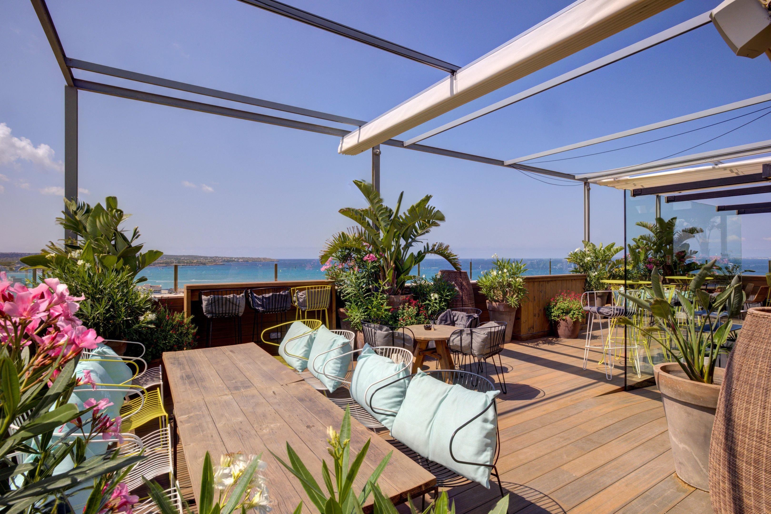 Aubamar Palma Resort  27