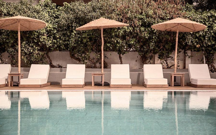 Caramelo Palma Beach 18