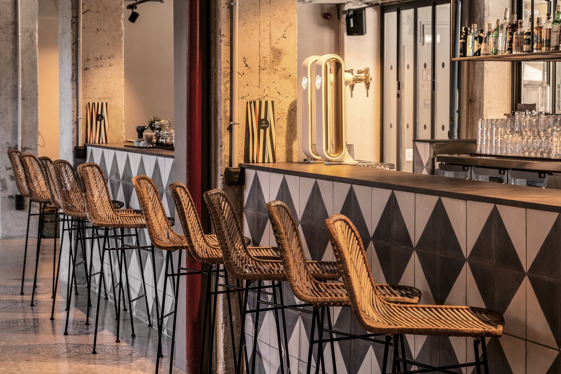 Caramelo Palma Beach 9