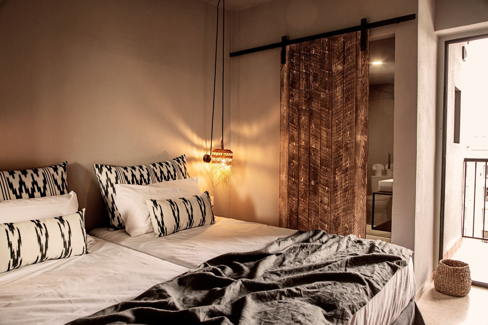 Caramelo Palma Beach 4