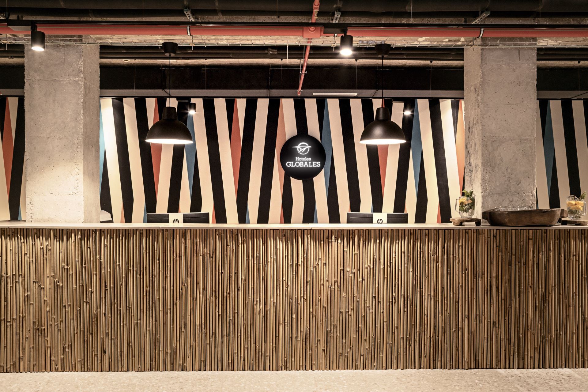 Caramelo Palma Beach 5