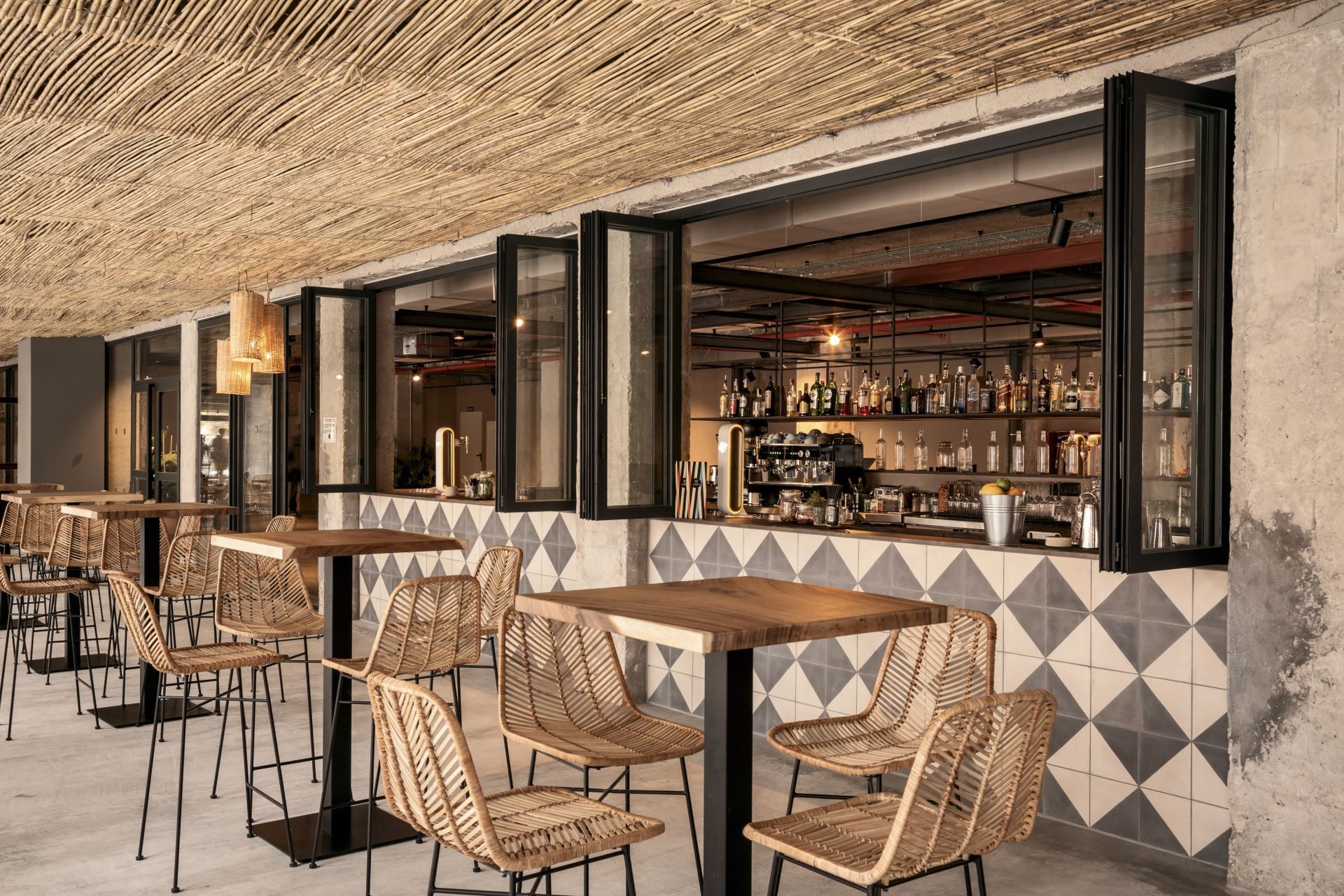 Caramelo Palma Beach 8